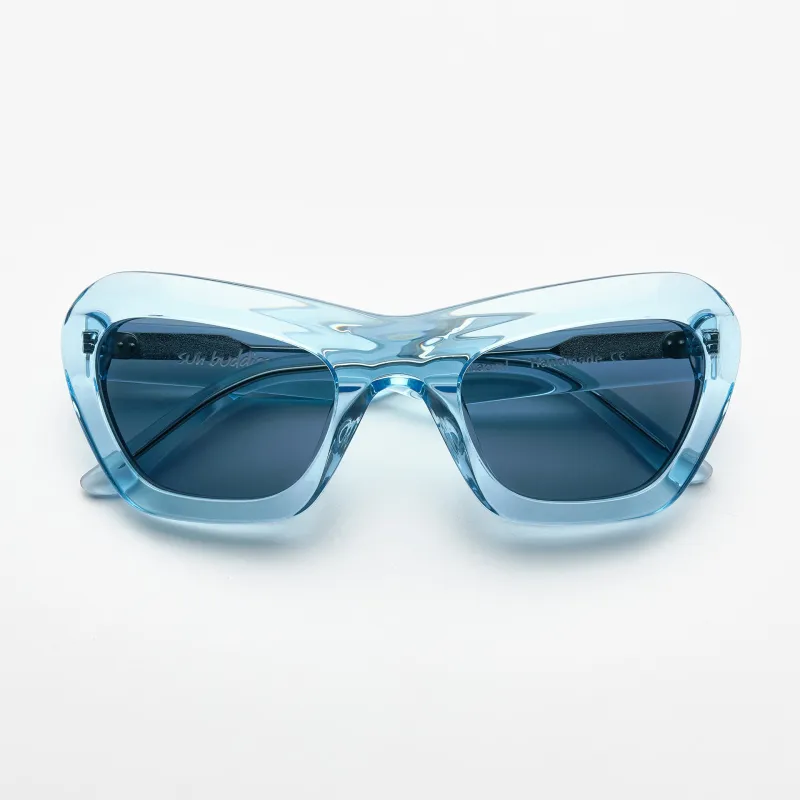 Naomi Powder Blue sold by Sun Buddies