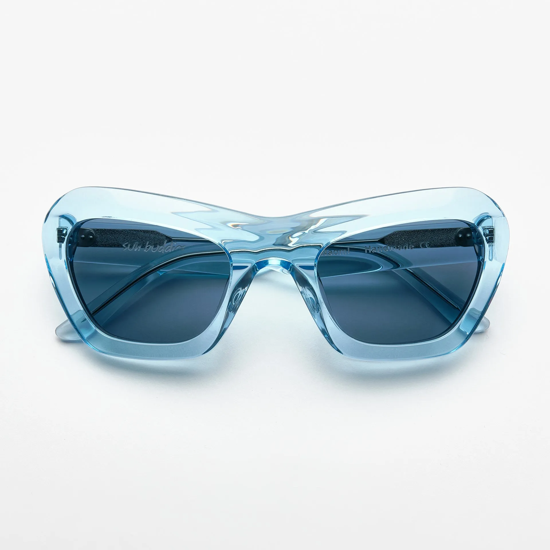 Naomi Powder Blue sold by Sun Buddies