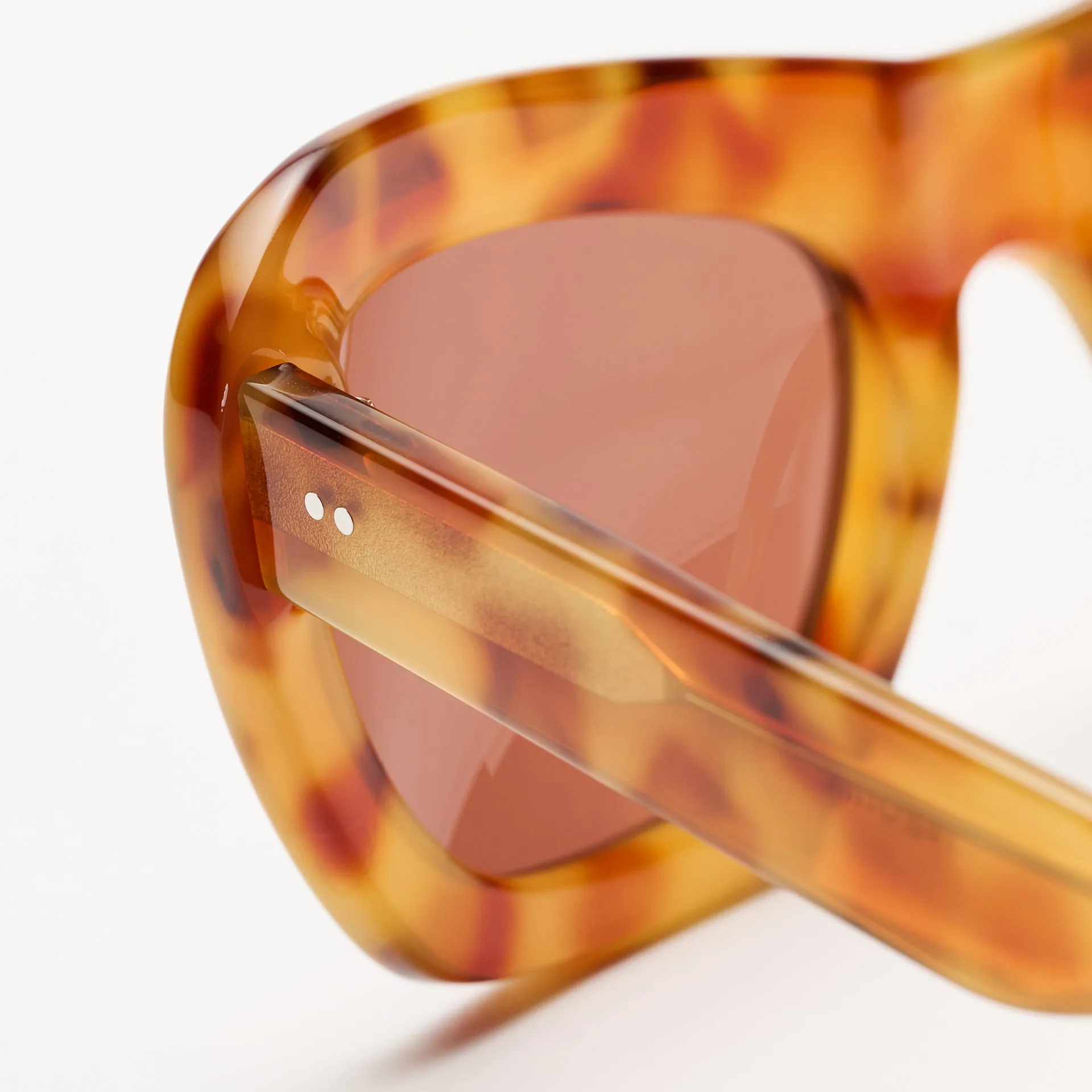 Naomi Caramel Tortoise sold by Sun Buddies product image thumbnail 5