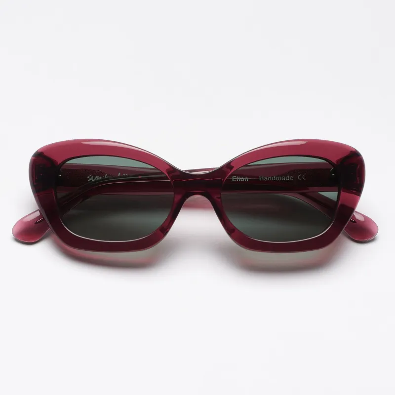 Elton Raspberry sold by Sun Buddies