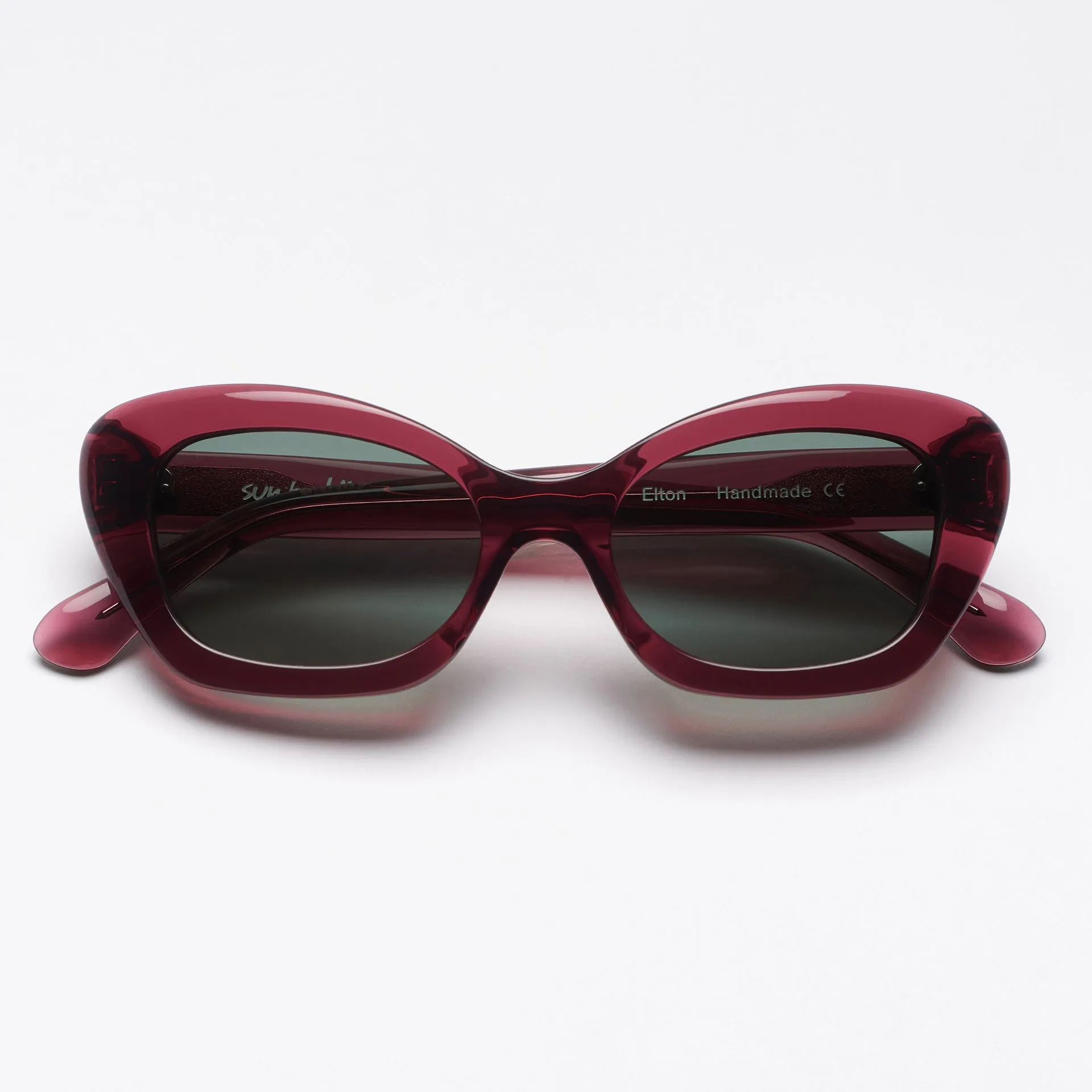 Elton Raspberry sold by Sun Buddies