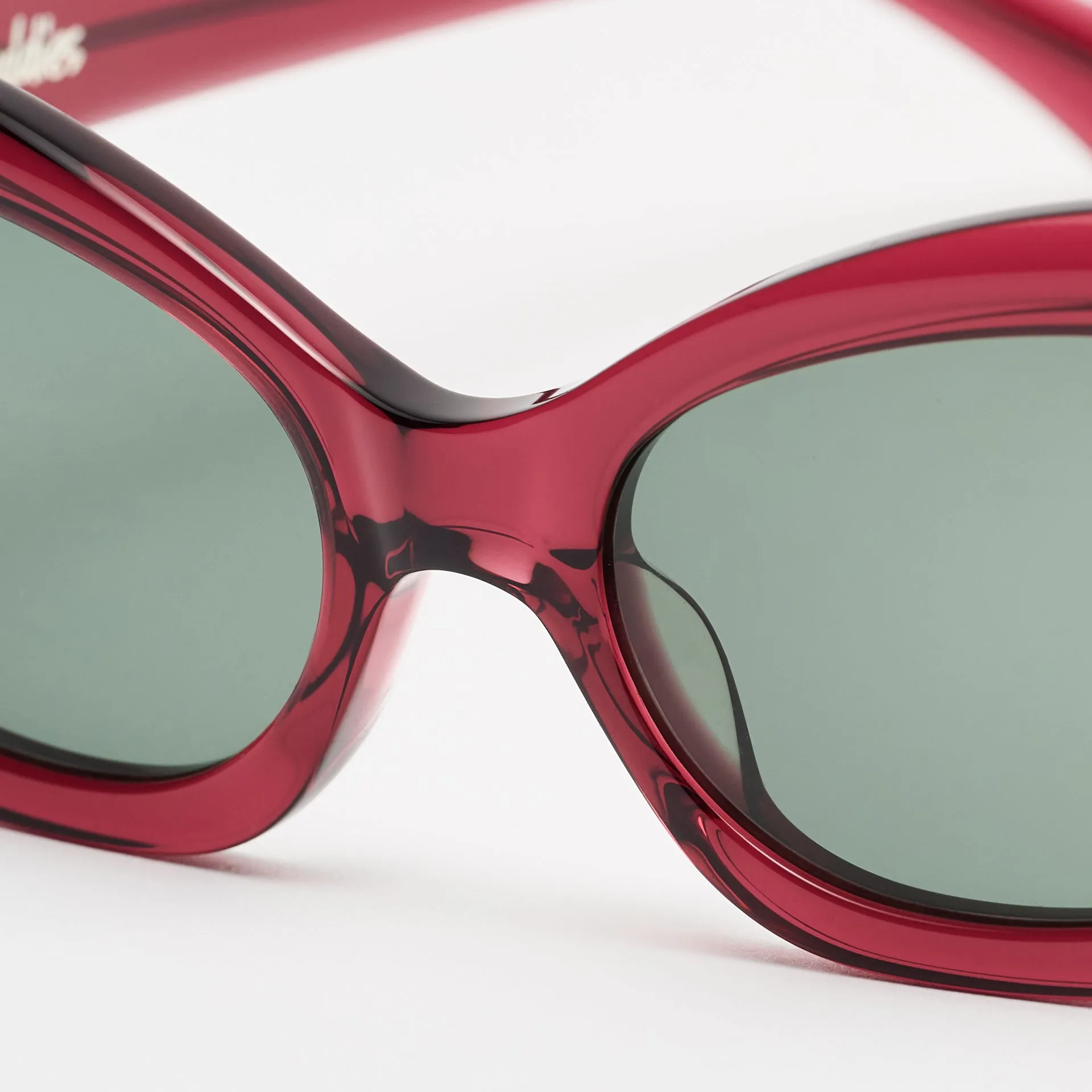 Elton Raspberry sold by Sun Buddies product image thumbnail 4