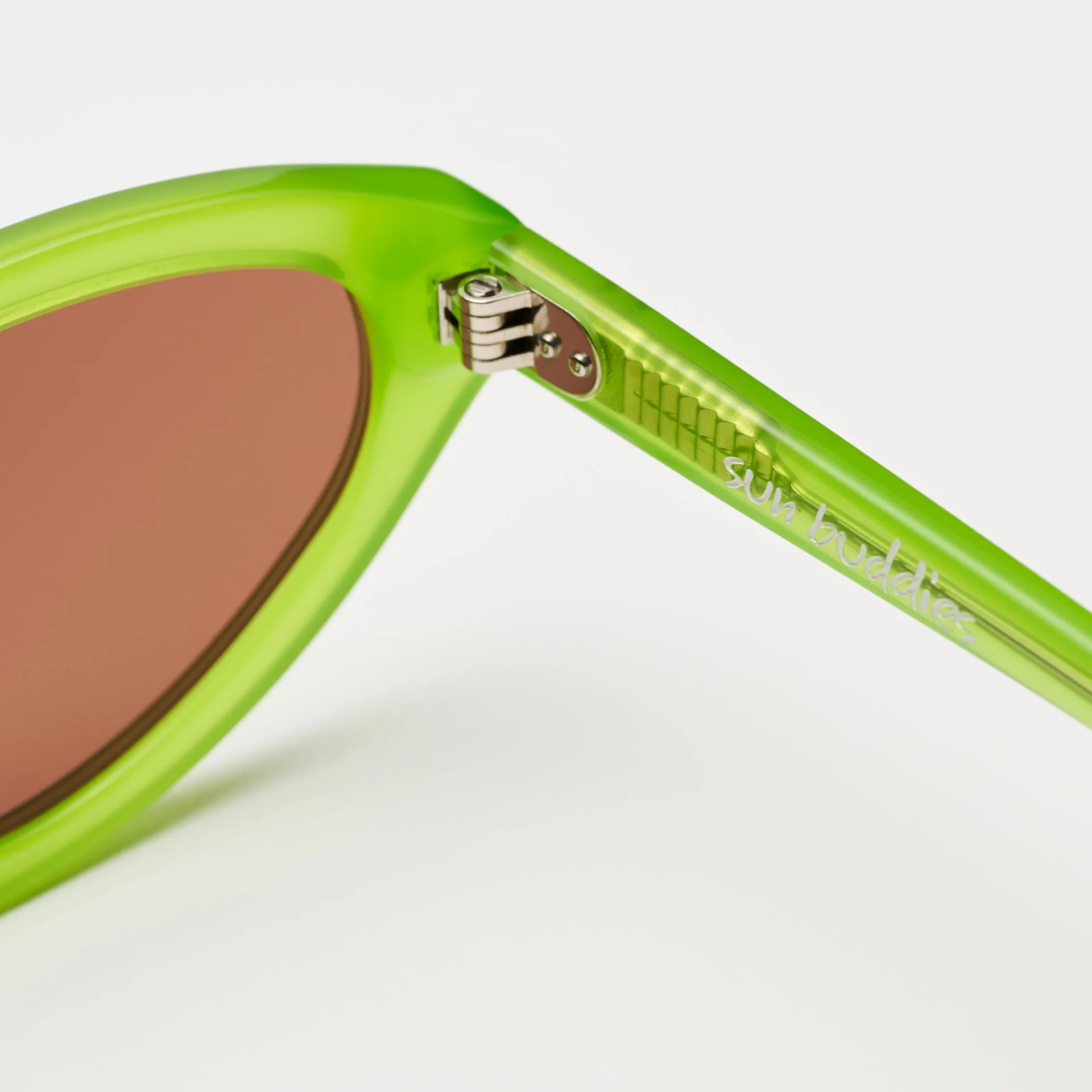 Kerry Slime Green sold by Sun Buddies product image thumbnail 5