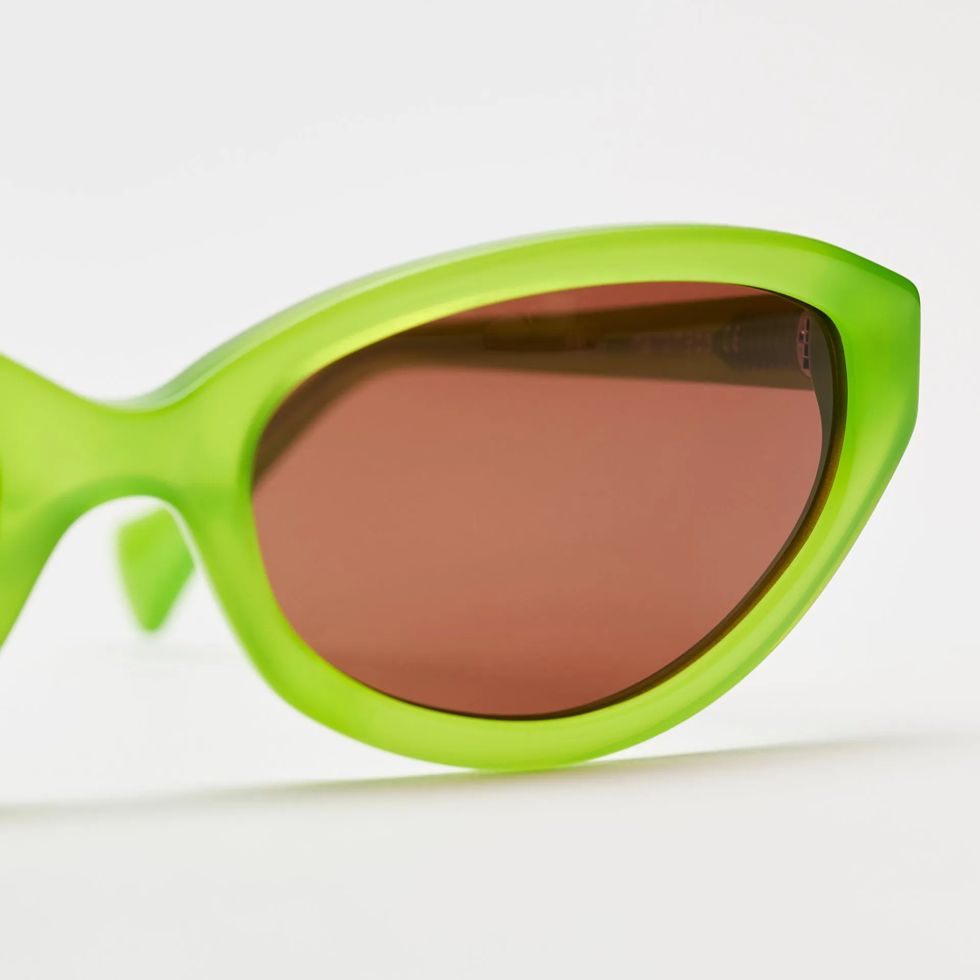 Kerry Slime Green sold by Sun Buddies product image thumbnail 4