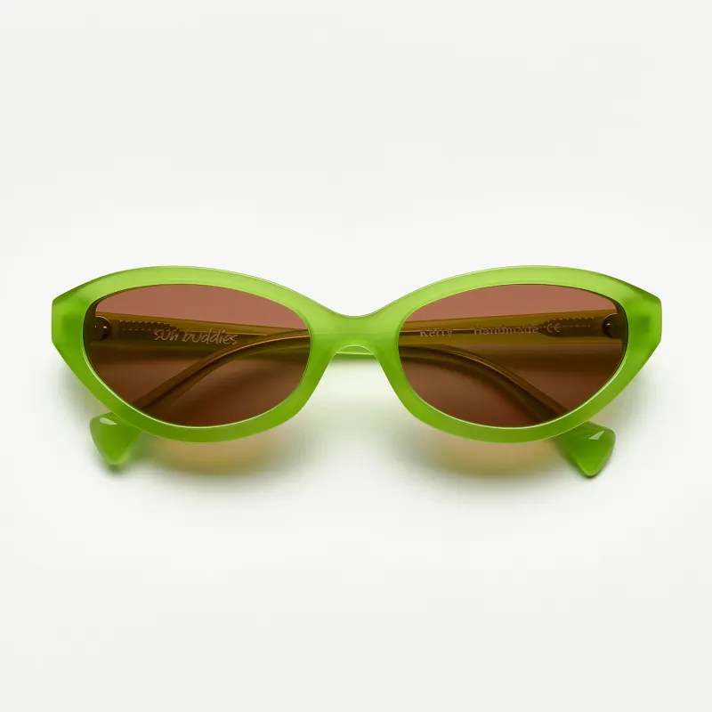 Kerry Slime Green sold by Sun Buddies