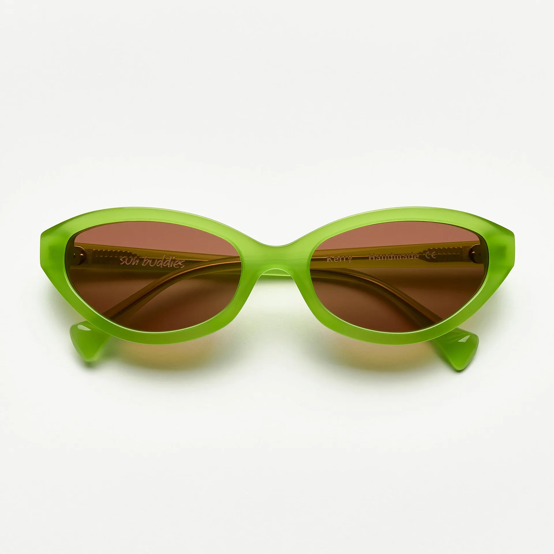 Kerry Slime Green sold by Sun Buddies