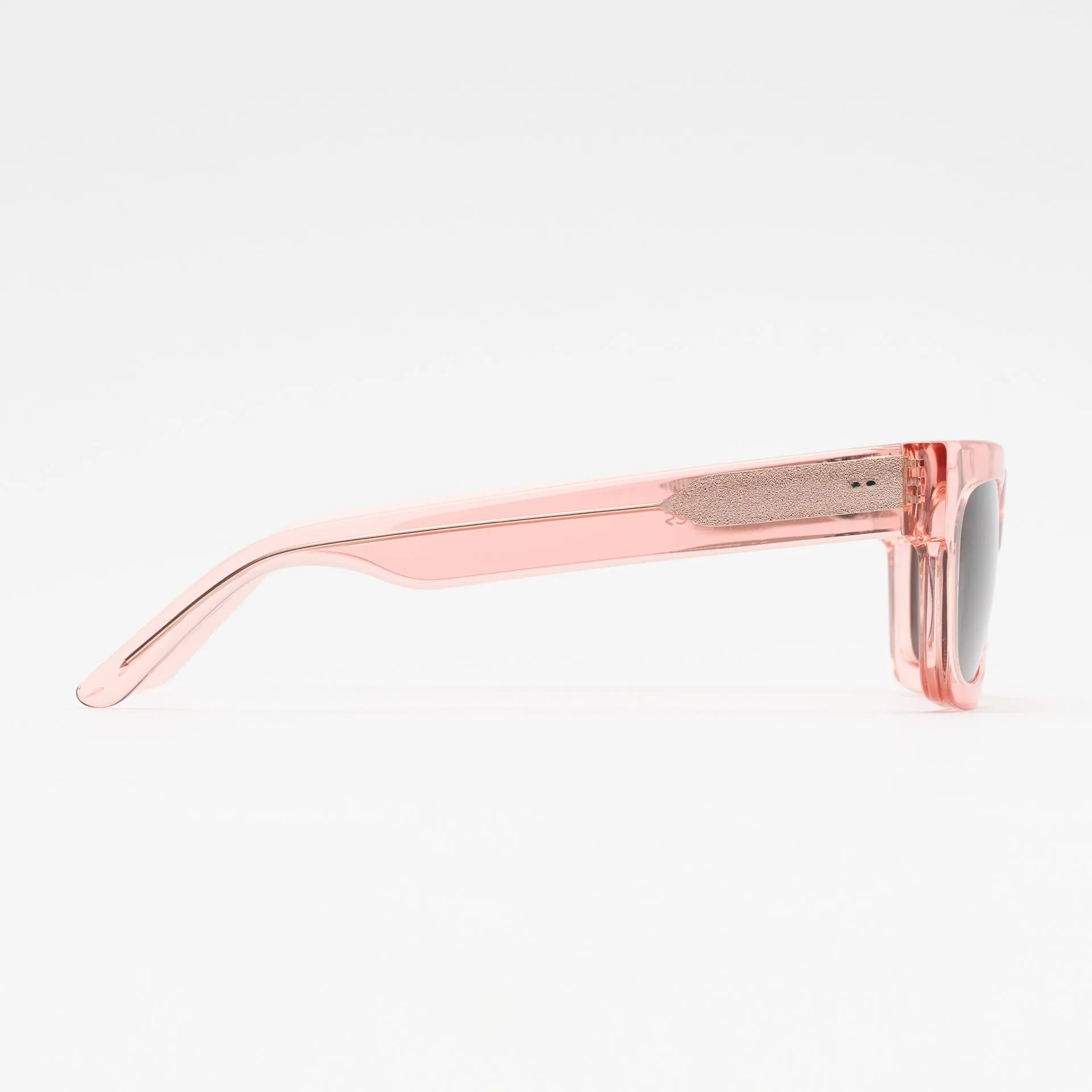 Greta Transparent Shy Pink sold by Sun Buddies product image thumbnail 3