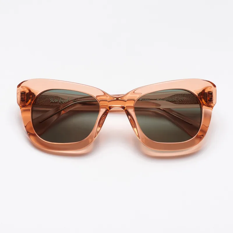 Ethan Pale Orange sold by Sun Buddies