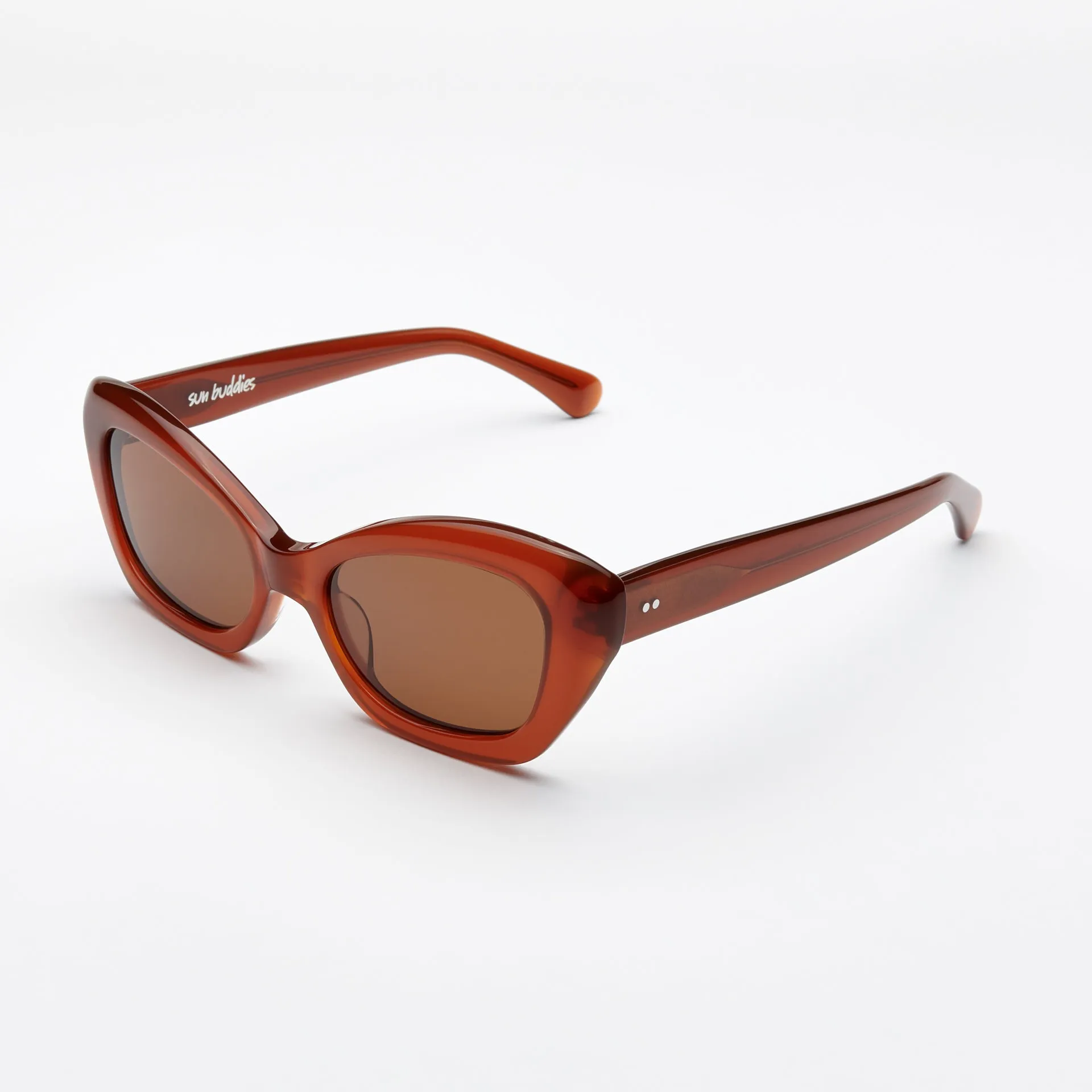 Elton Milky Brown sold by Sun Buddies product image thumbnail 2