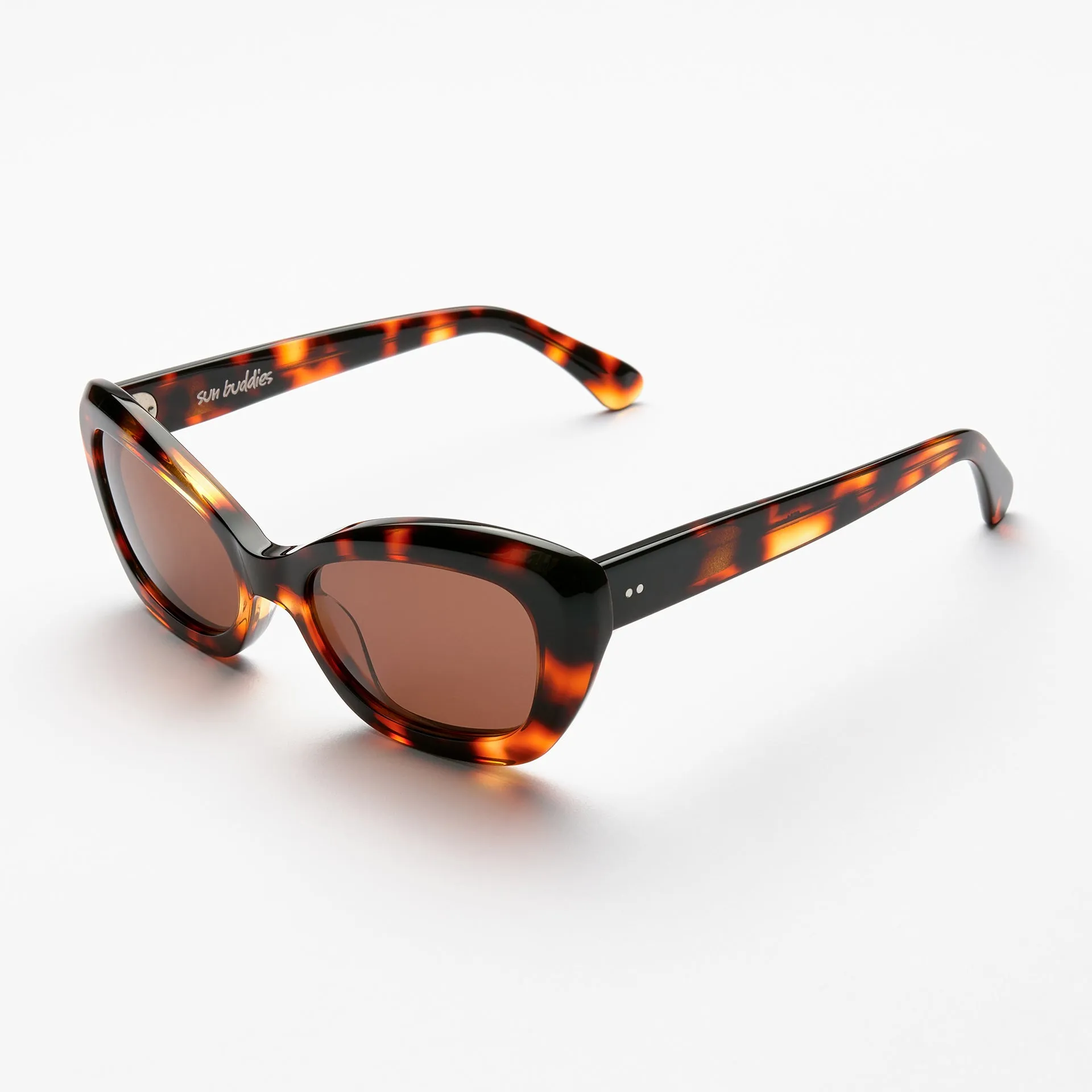 Elton Leopard sold by Sun Buddies product image thumbnail 2