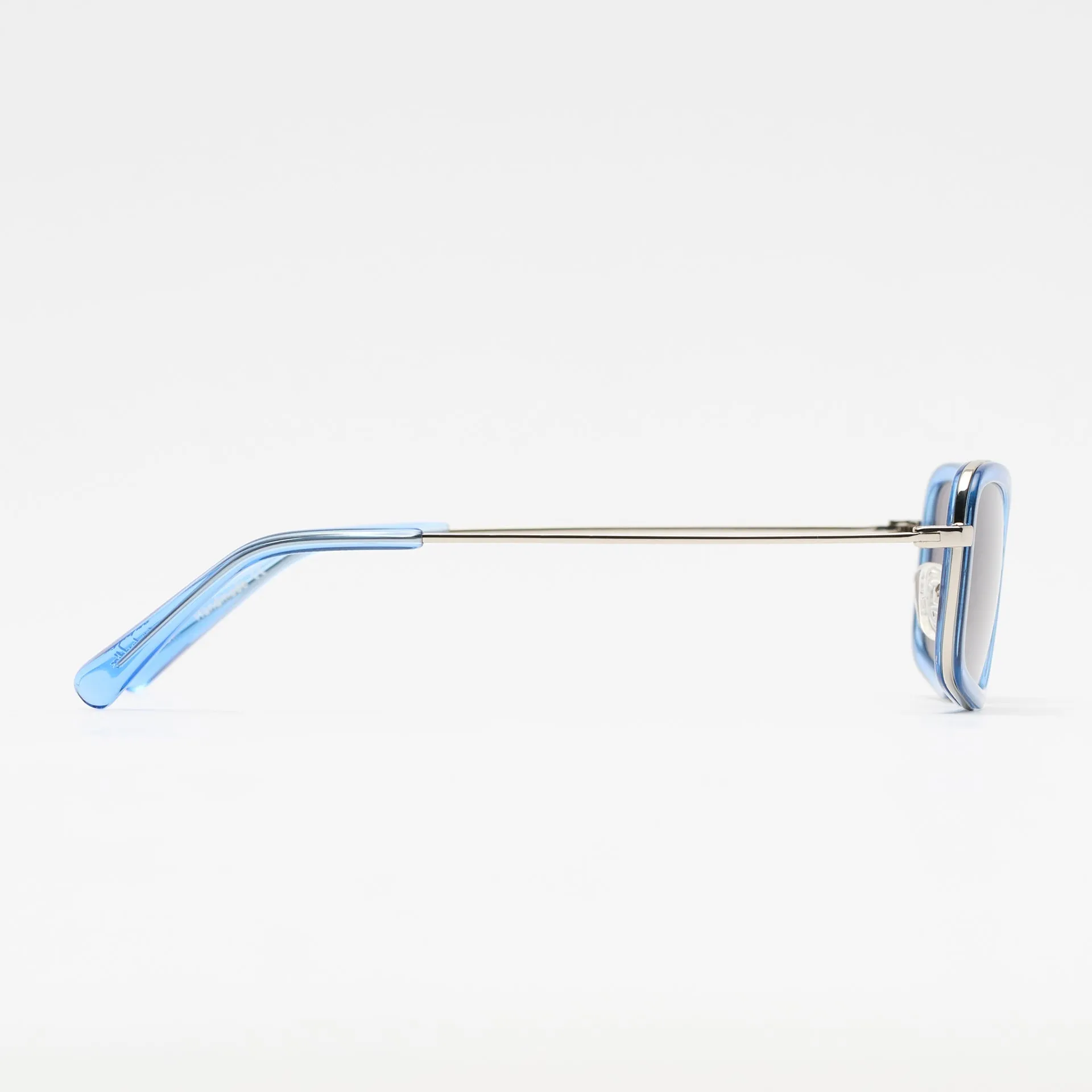 River Silver / Blue Sky sold by Sun Buddies product image thumbnail 3