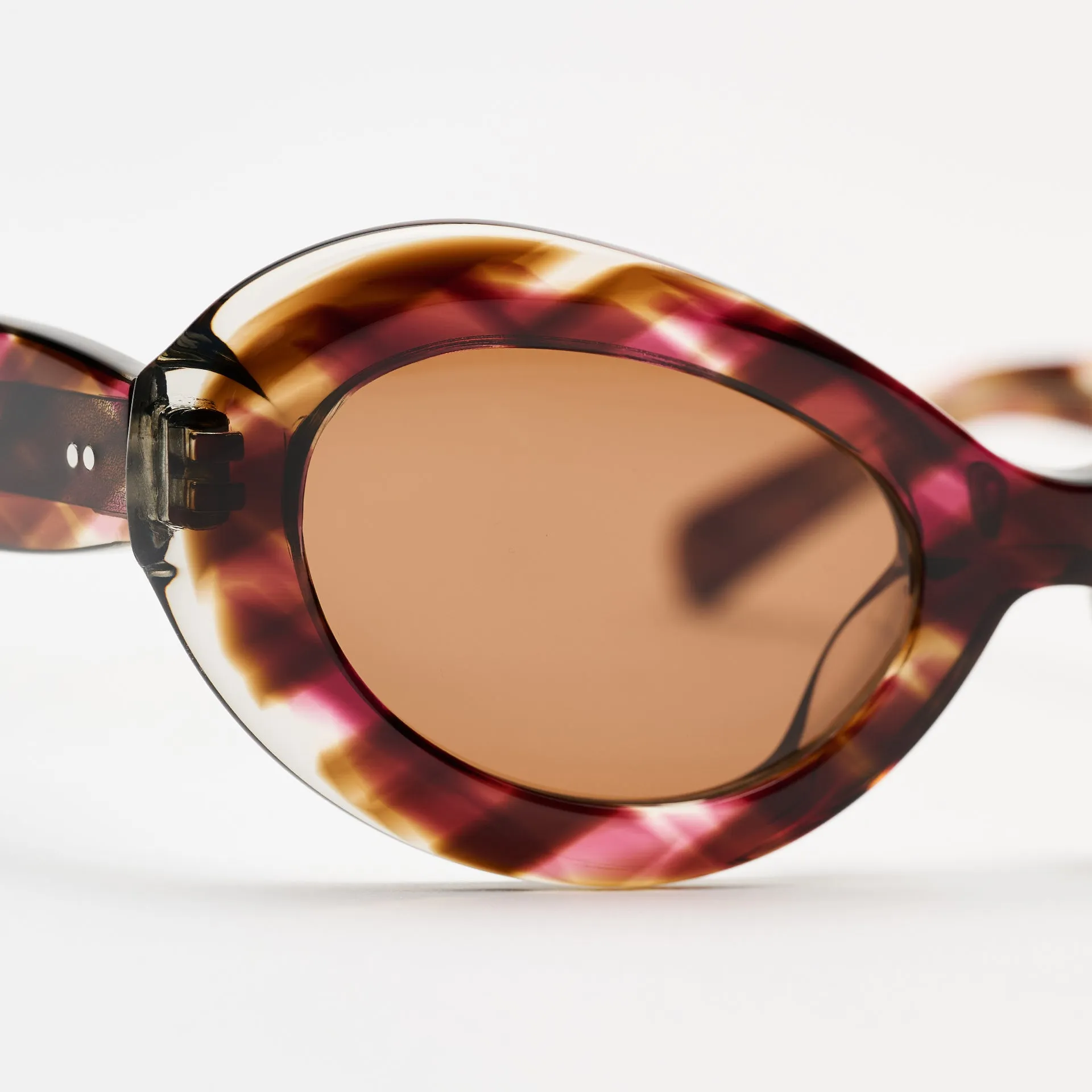 Iris Pink Matrix sold by Sun Buddies product image thumbnail 4