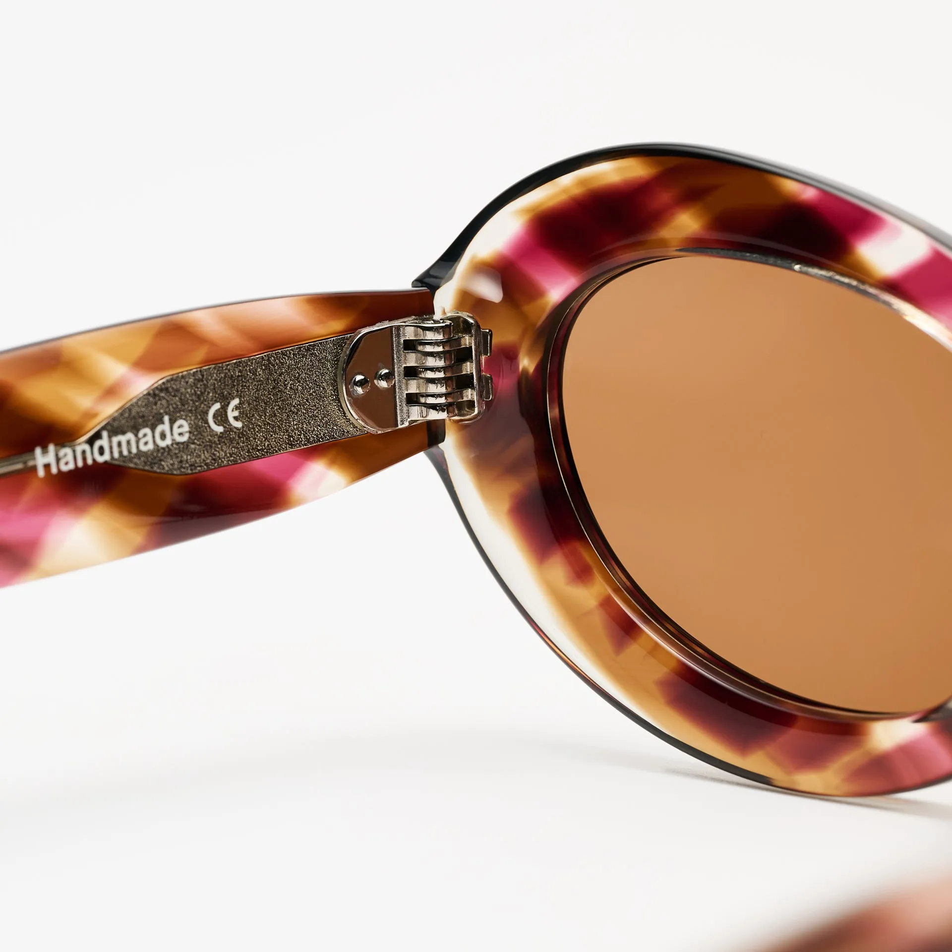 Iris Pink Matrix sold by Sun Buddies product image thumbnail 5