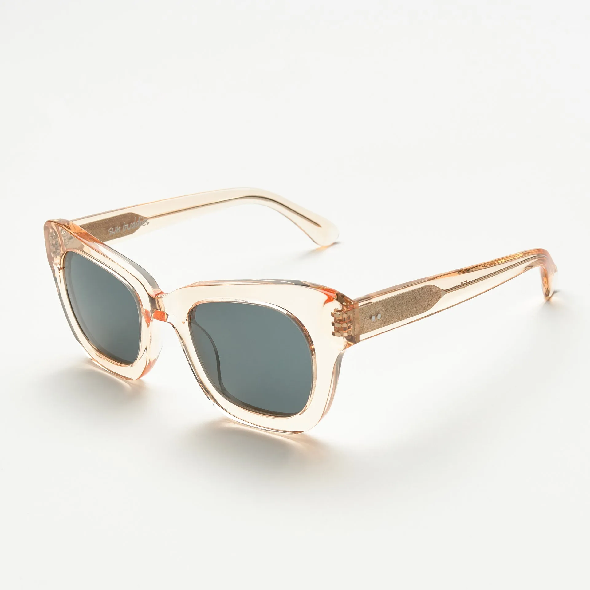 Ethan Champagne Supernova sold by Sun Buddies product image thumbnail 2