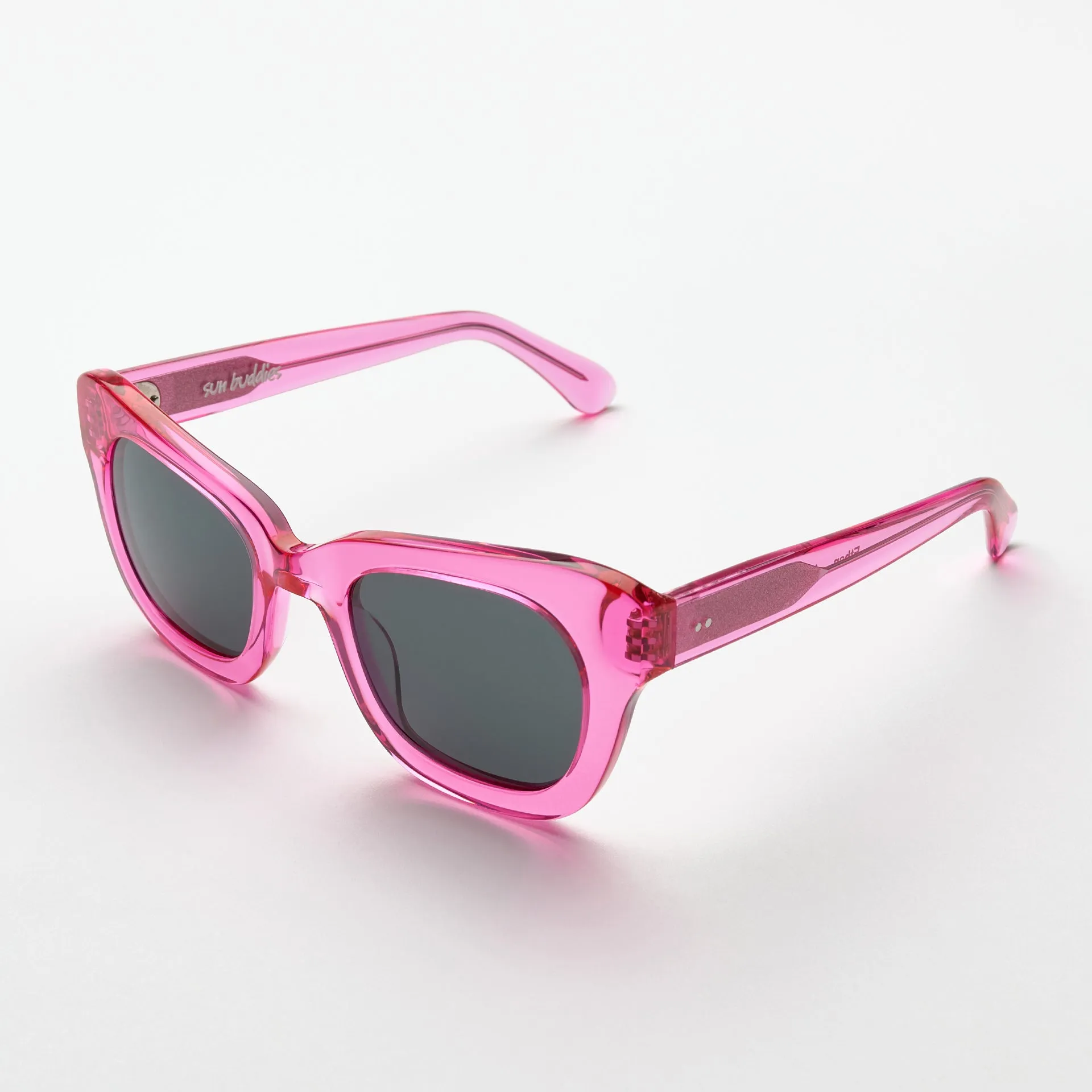 Ethan Hot Pink sold by Sun Buddies product image thumbnail 2