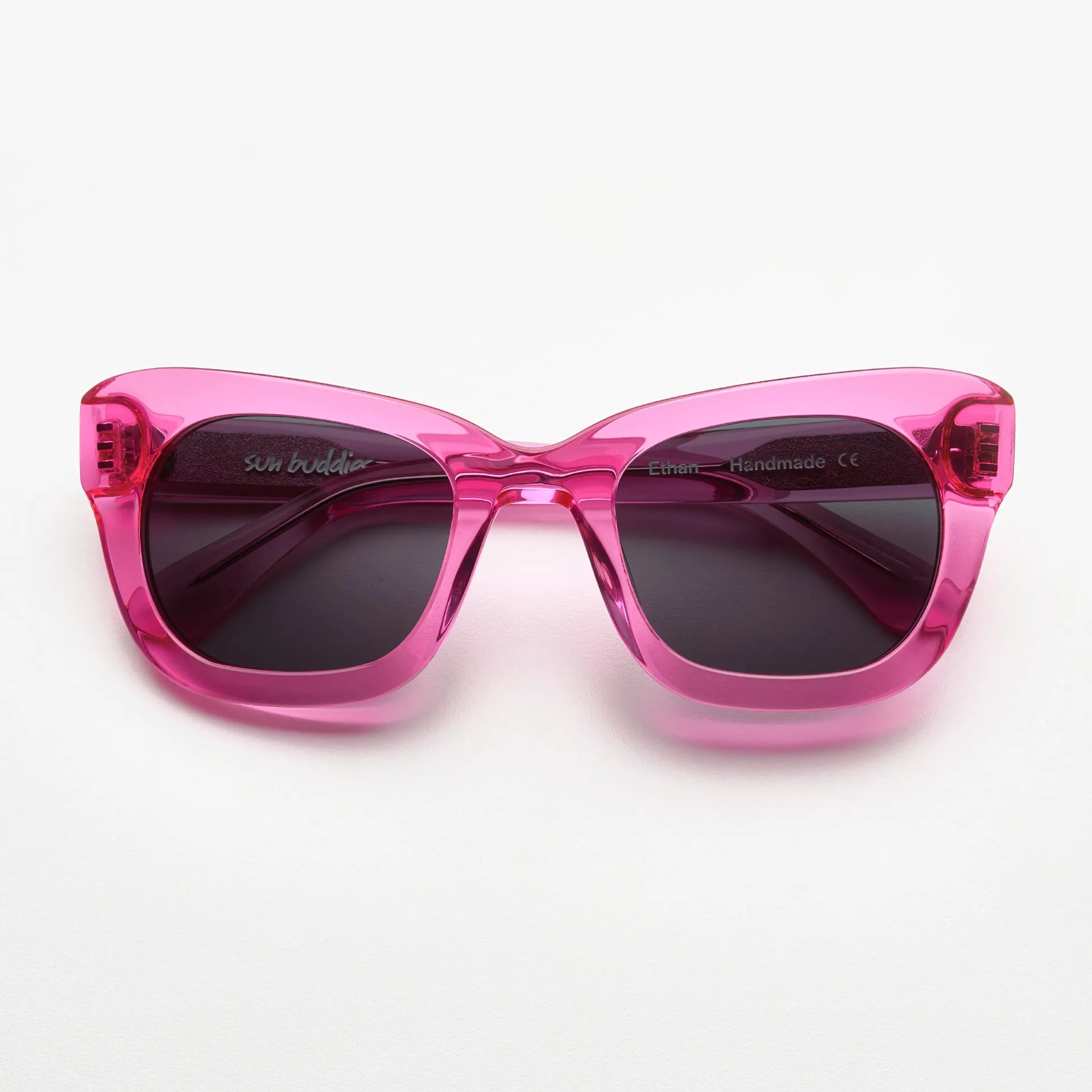 Ethan Hot Pink sold by Sun Buddies