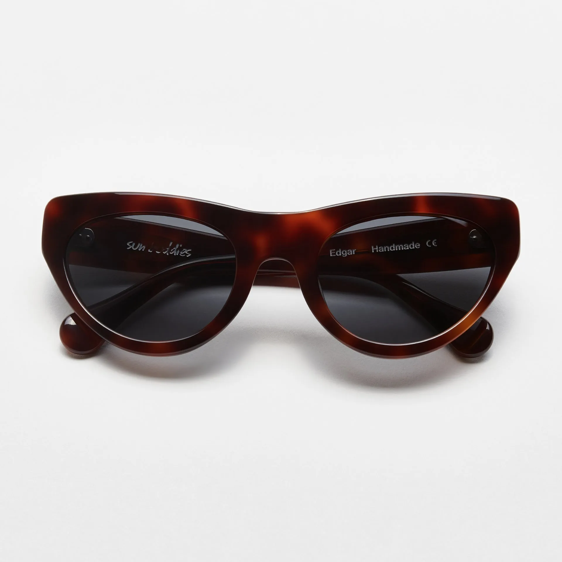 Edgar Tortoise sold by Sun Buddies