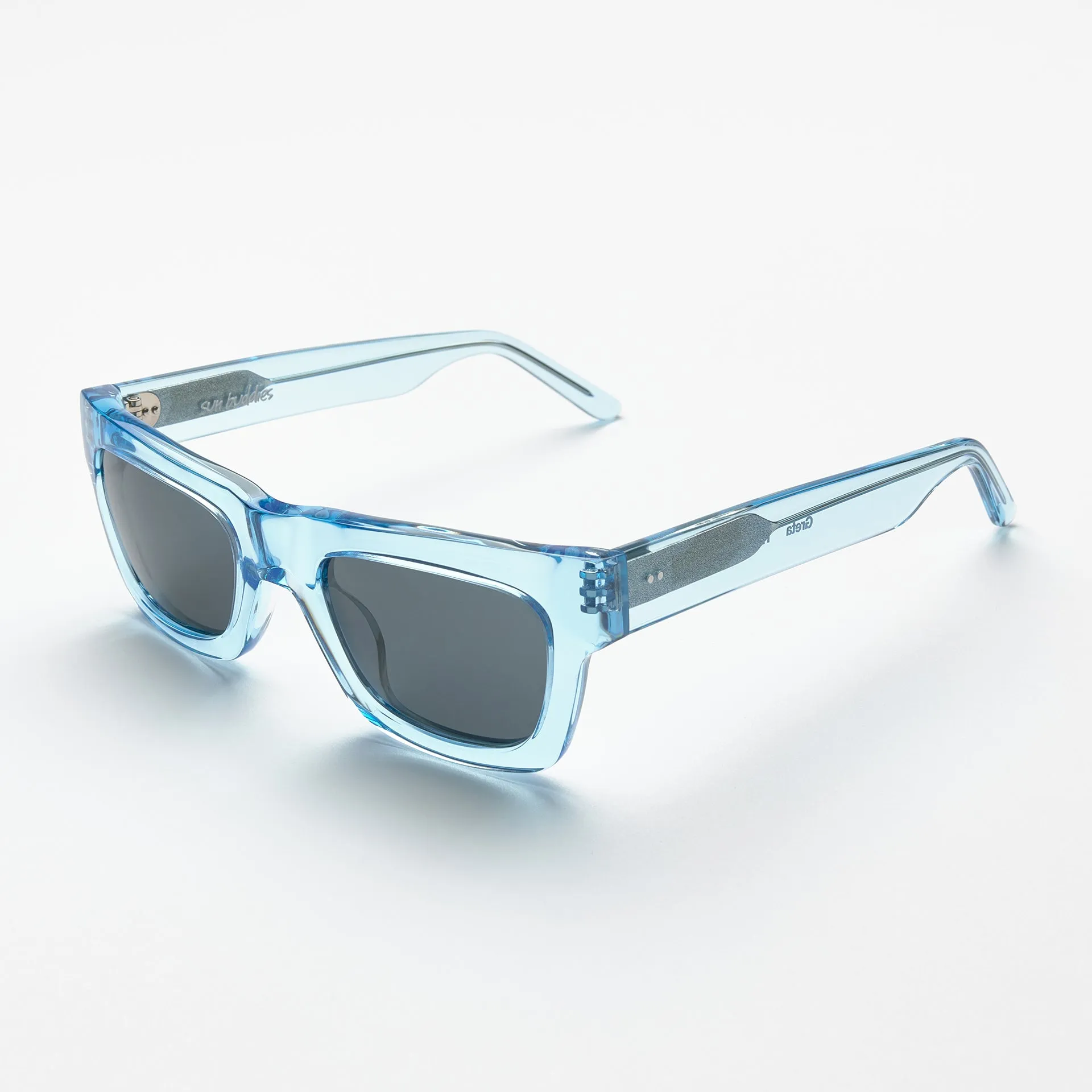 Greta Powder Blue sold by Sun Buddies product image thumbnail 2