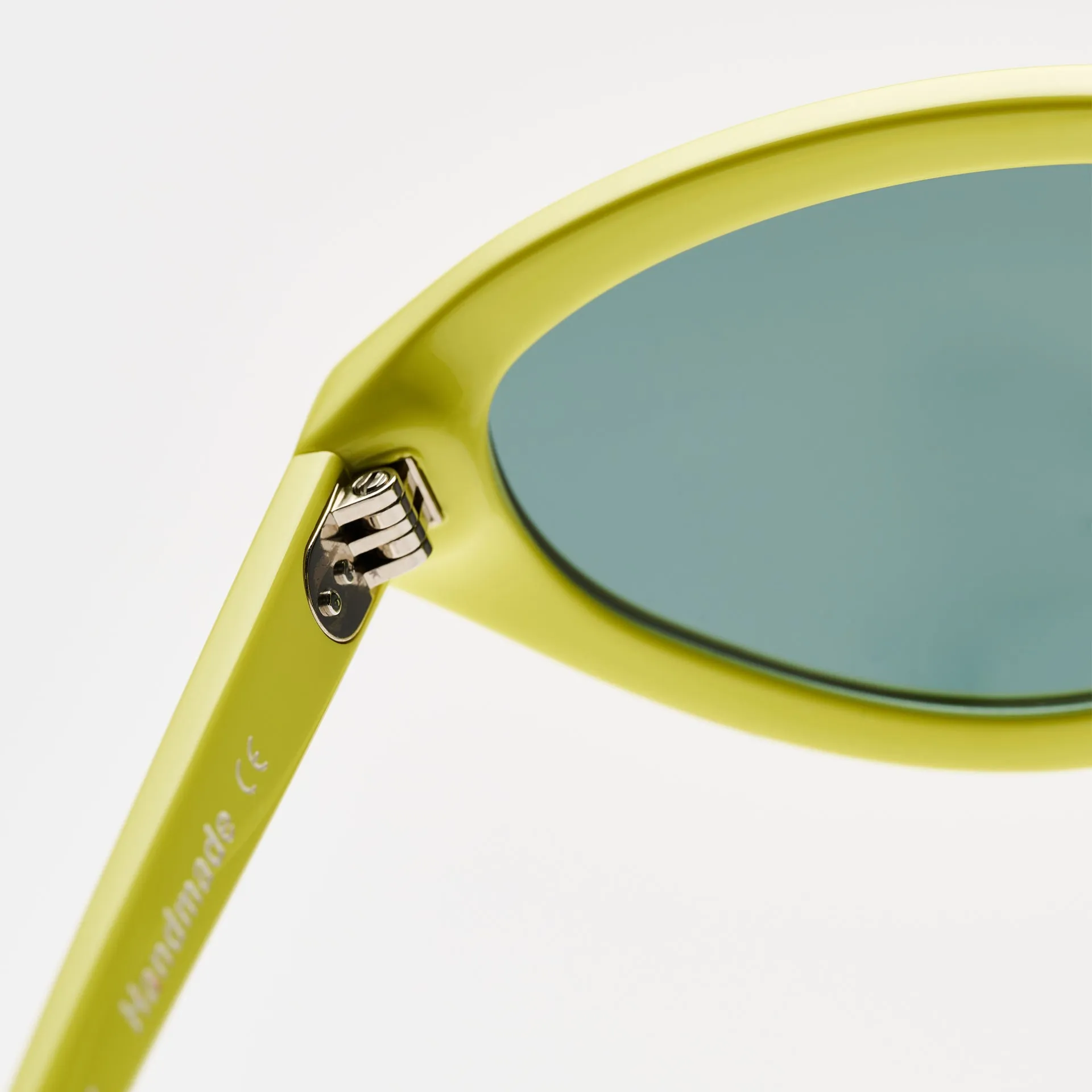 Kerry Solid Fluo Yellow sold by Sun Buddies product image thumbnail 5