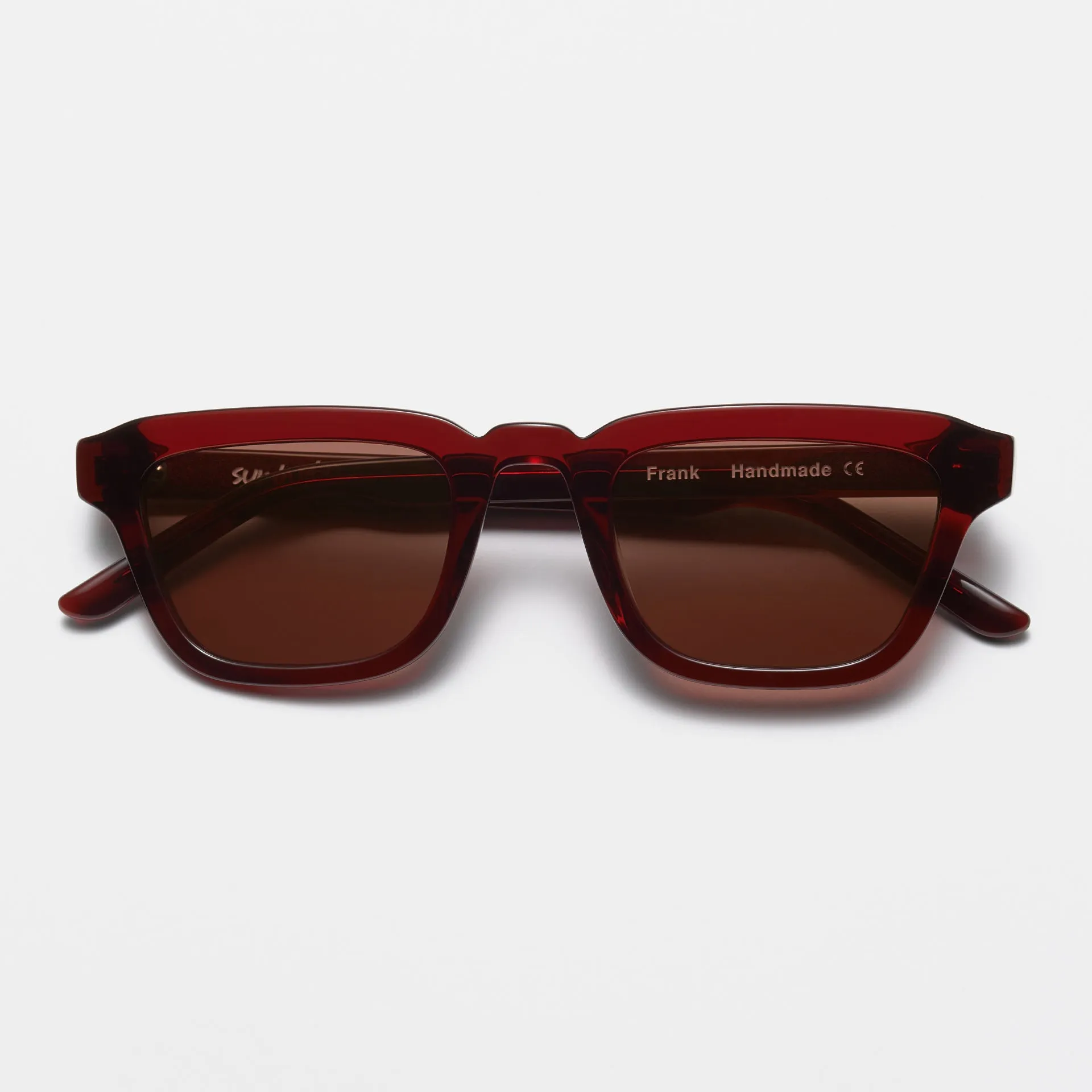 Frank Bourgogne sold by Sun Buddies