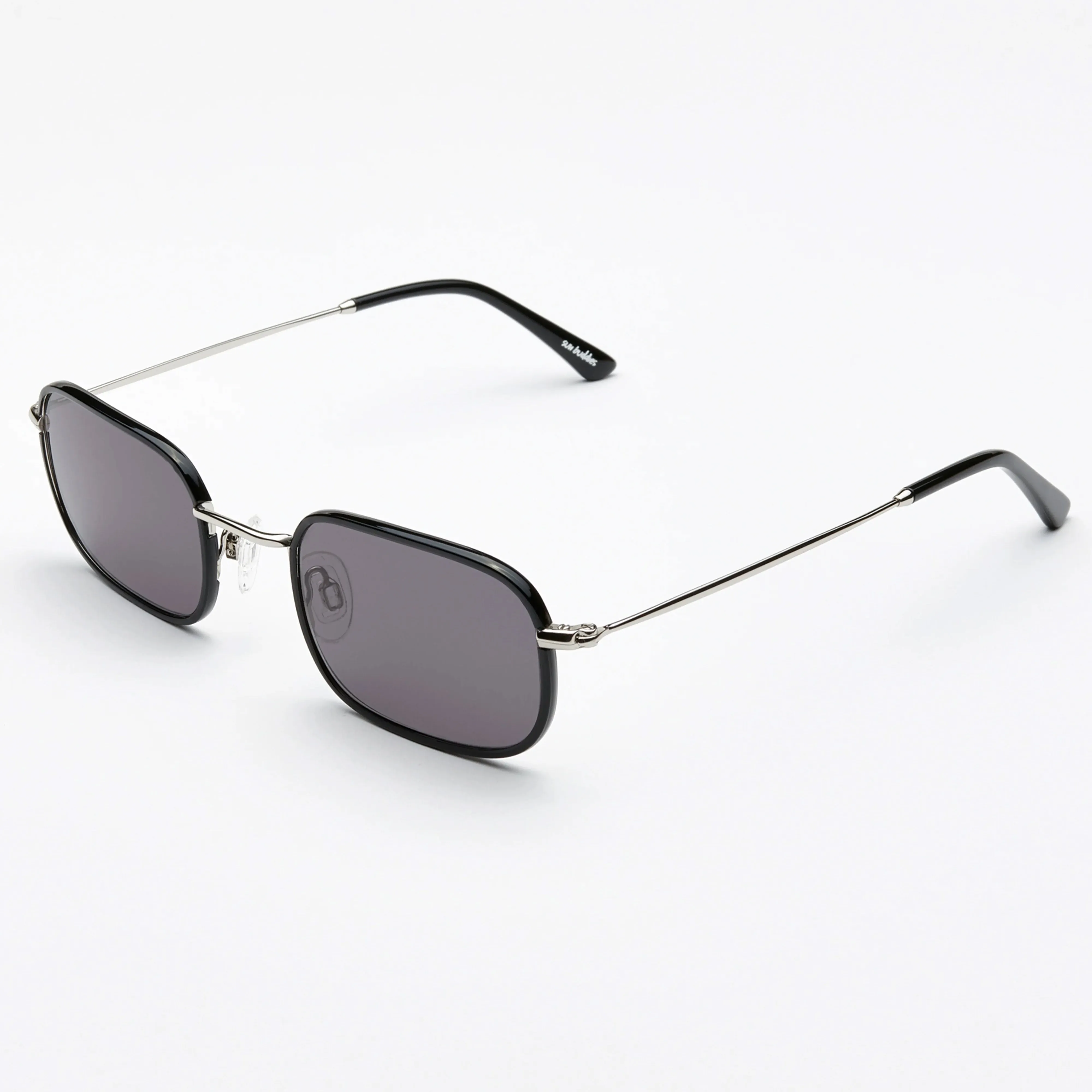 Liam Silver Black sold by Sun Buddies product image thumbnail 2