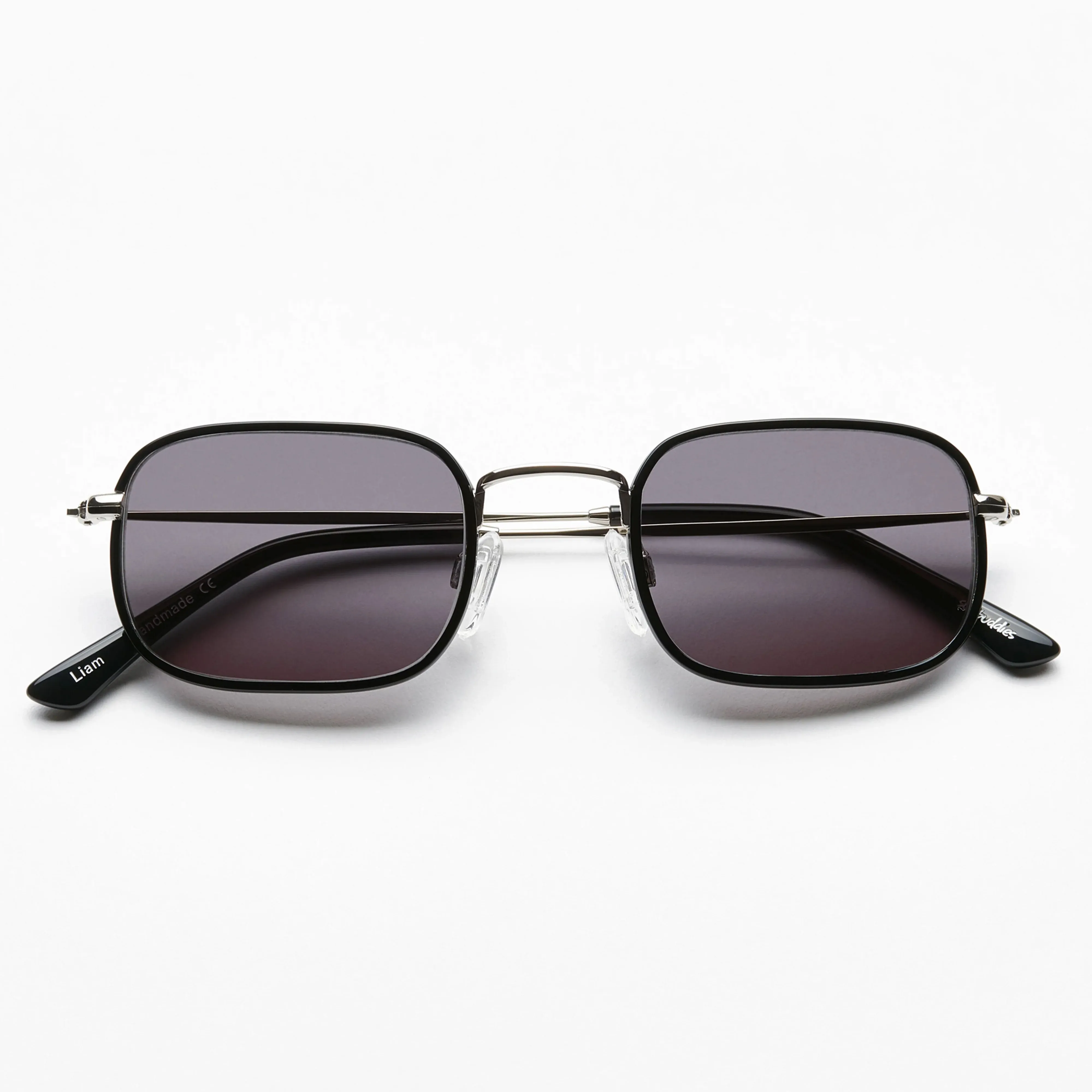 Liam Silver Black sold by Sun Buddies