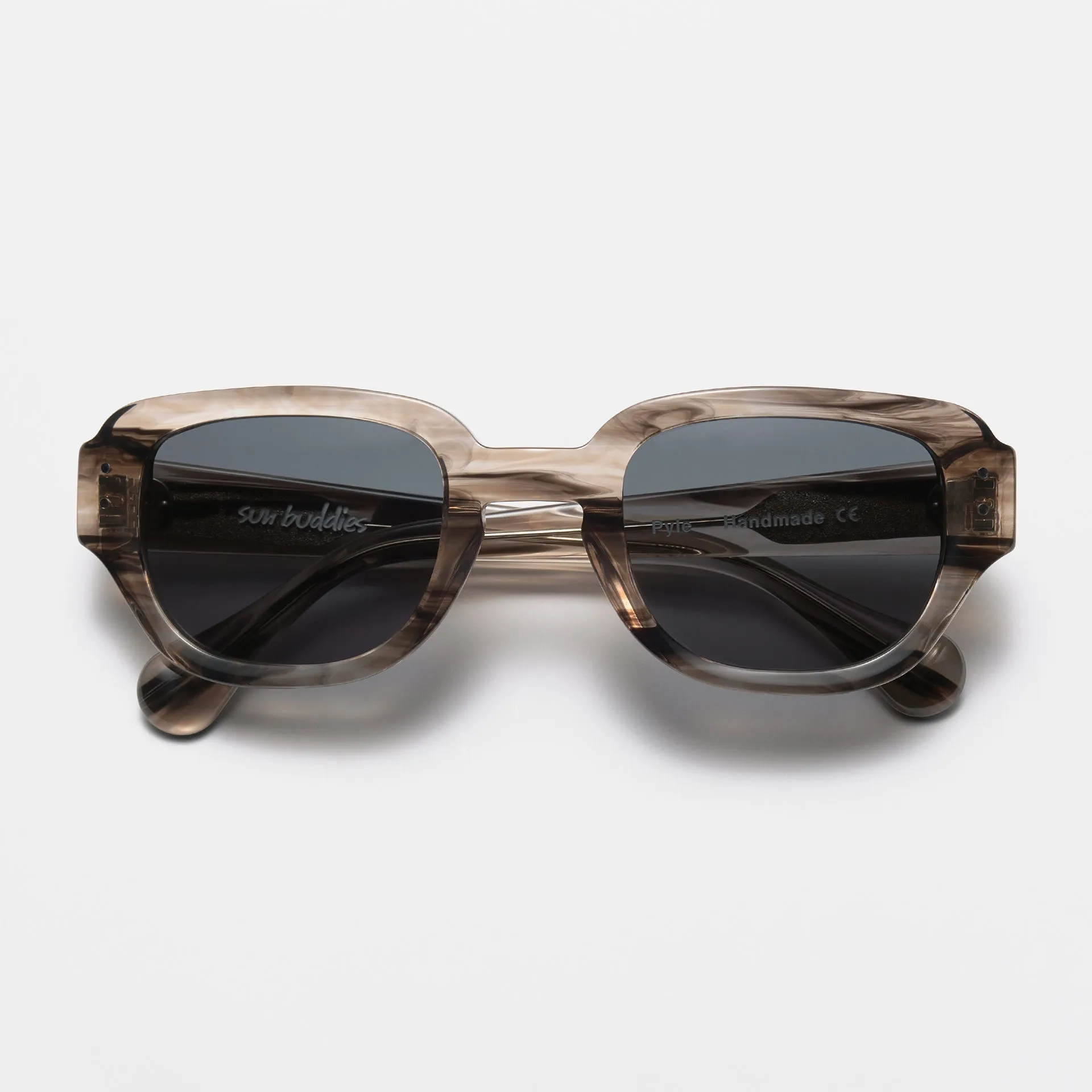 Pyle Black & White Smoke sold by Sun Buddies