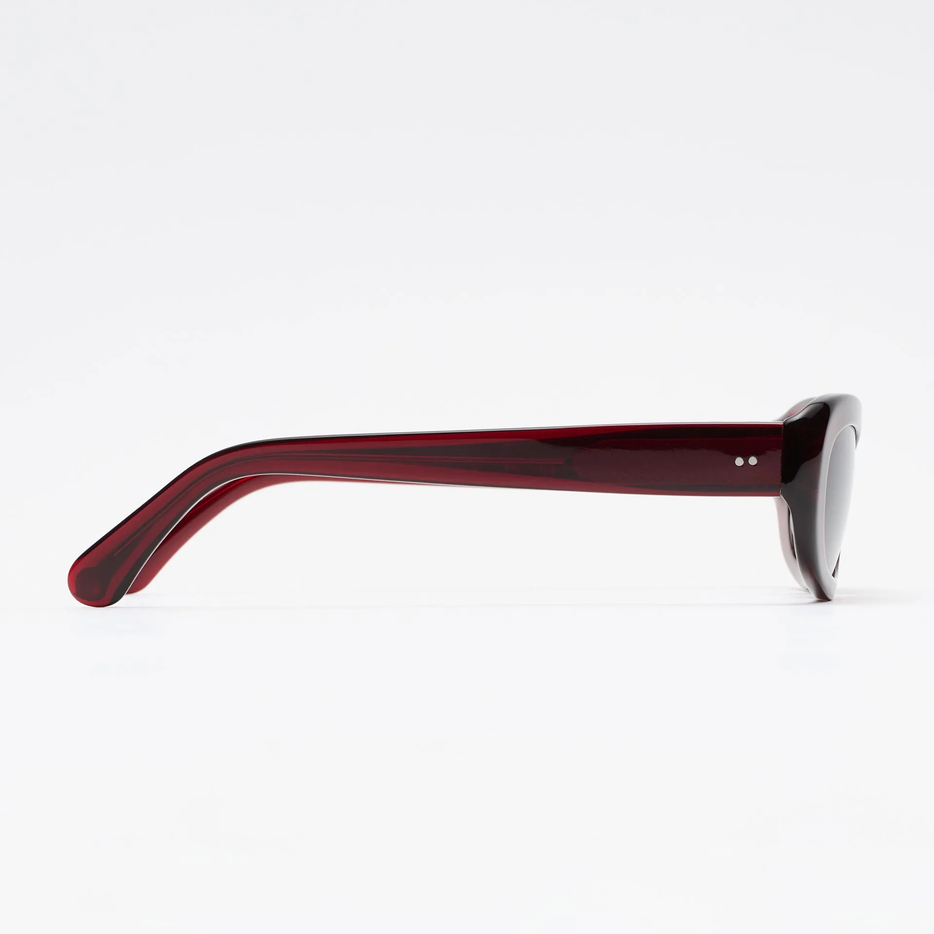 Miuccia Bourgogne sold by Sun Buddies product image thumbnail 3