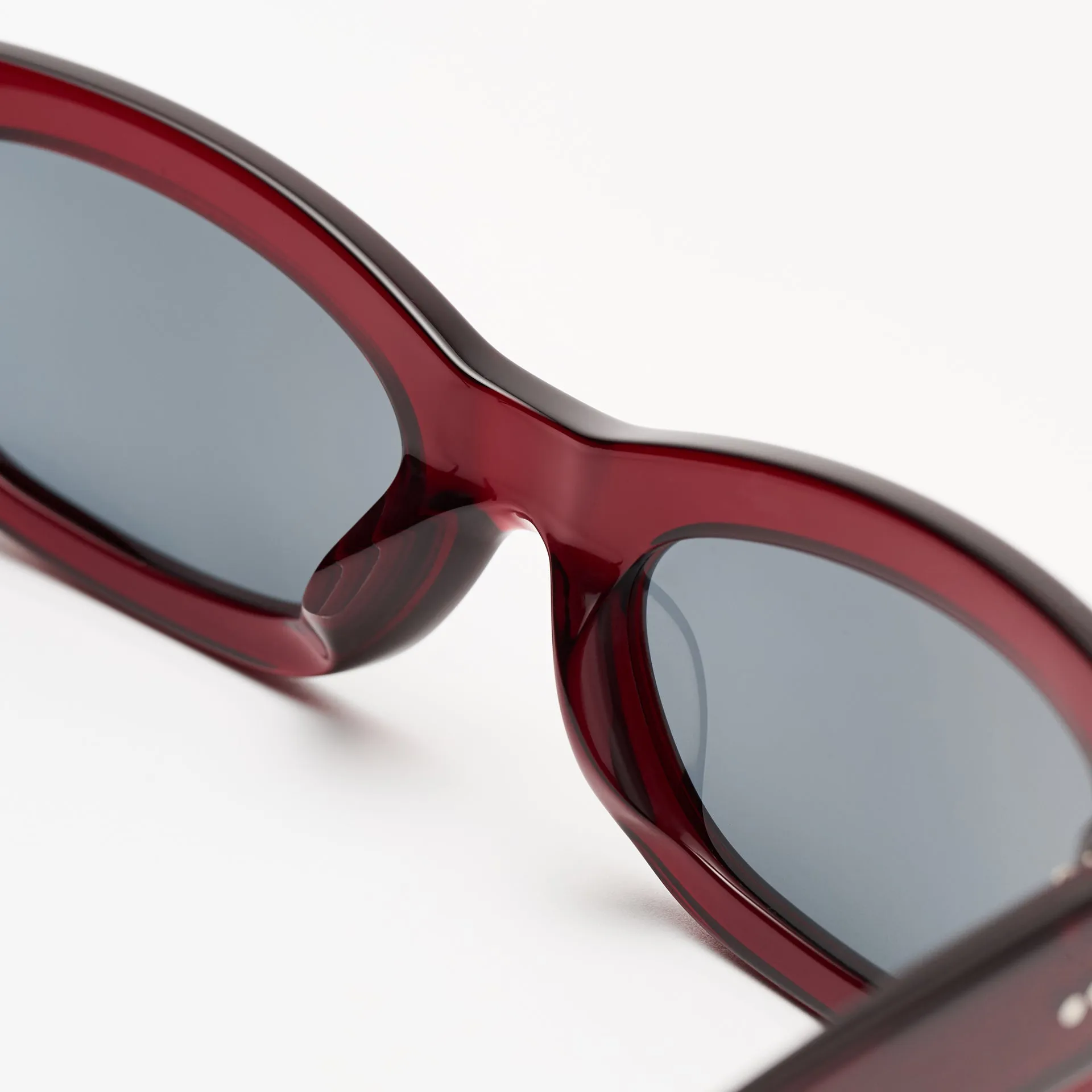 Miuccia Bourgogne sold by Sun Buddies product image thumbnail 5