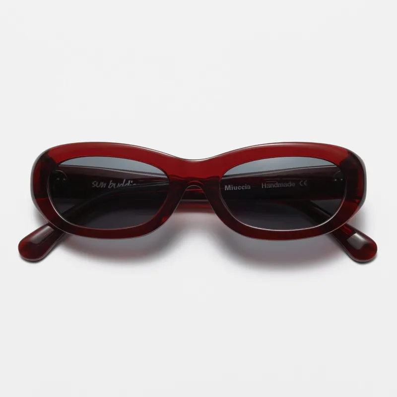 Miuccia Bourgogne sold by Sun Buddies