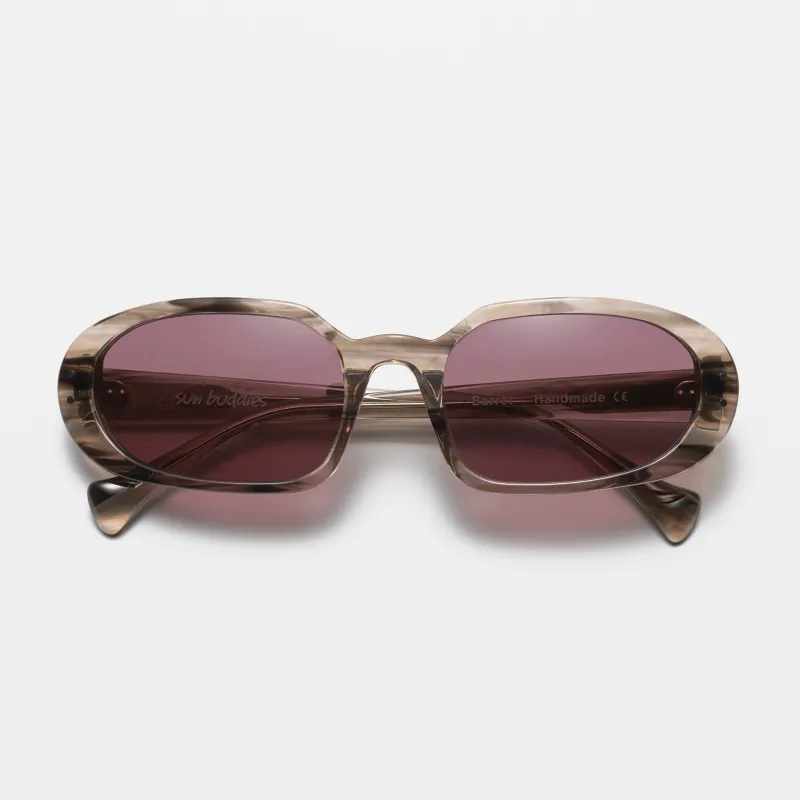 Barret Black & White Smoke sold by Sun Buddies