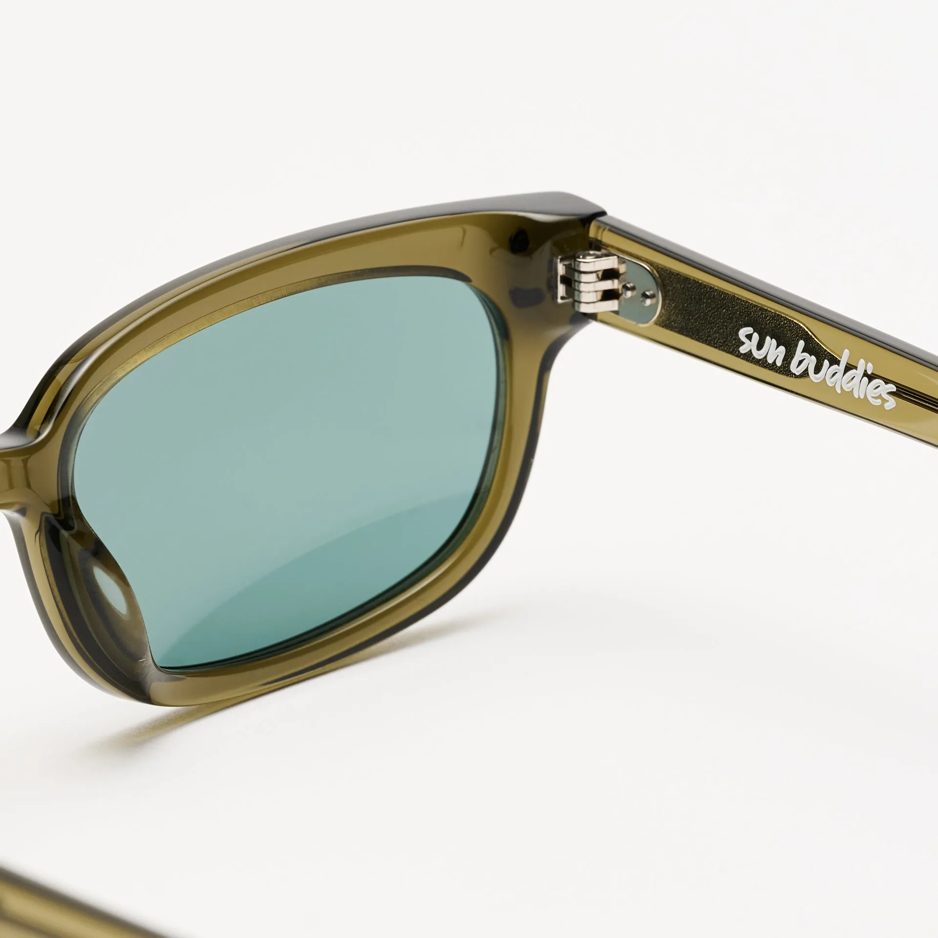 Amber Lost Woods sold by Sun Buddies product image thumbnail 4