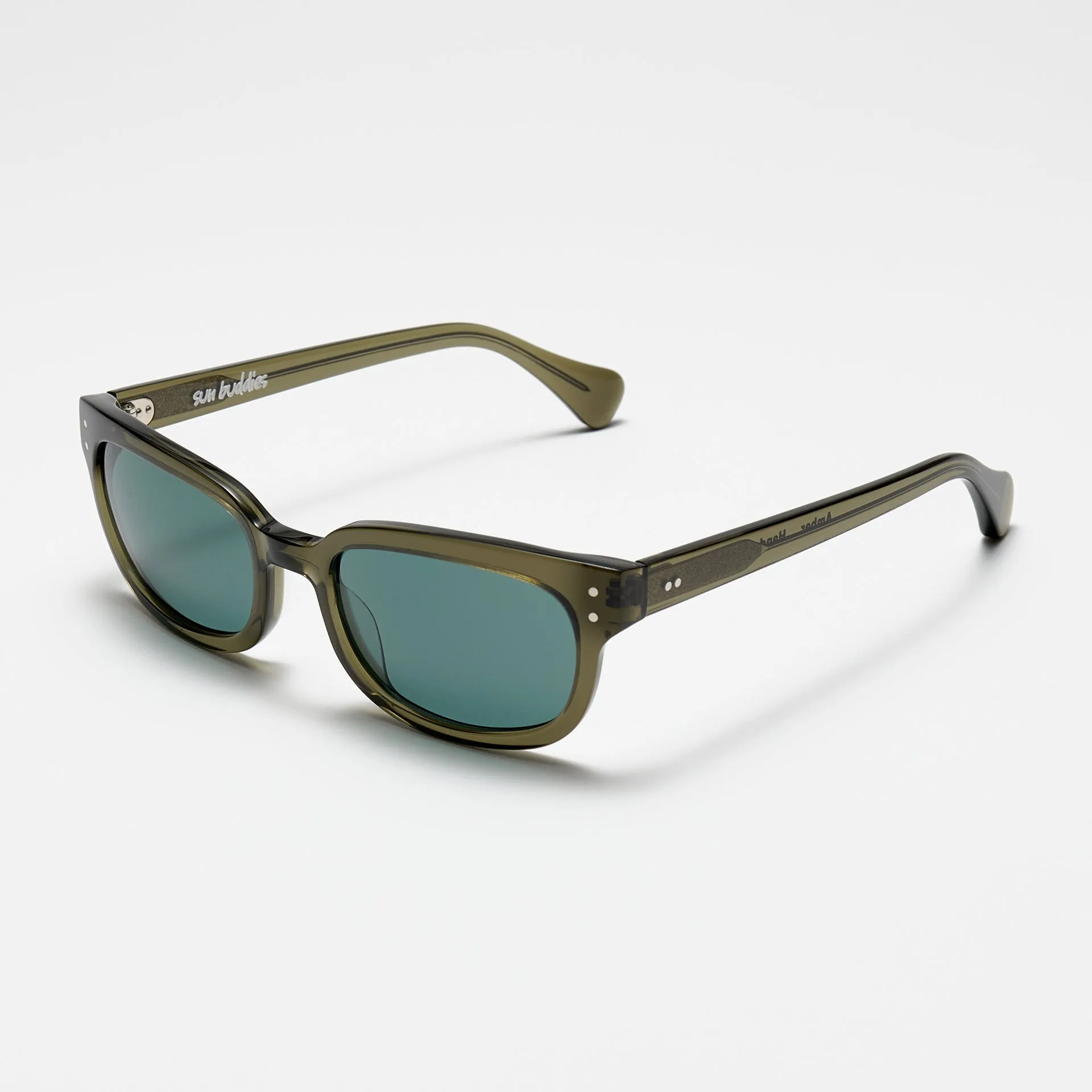 Amber Lost Woods sold by Sun Buddies product image thumbnail 2