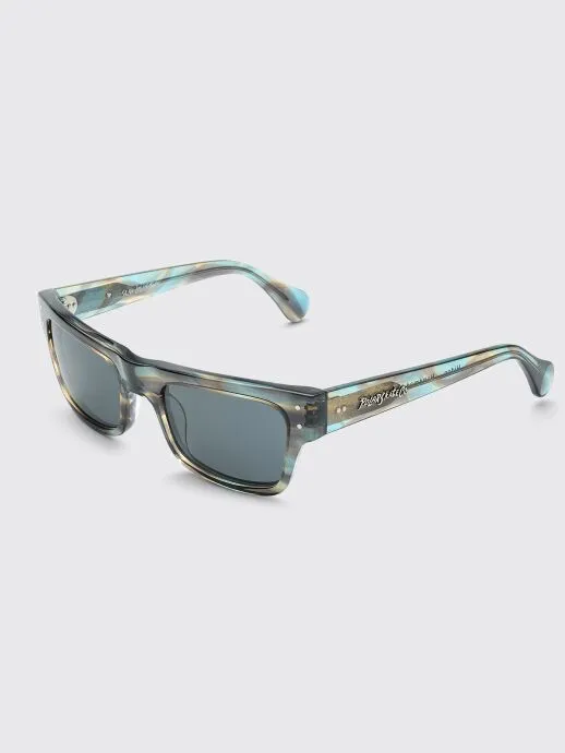 Polar Skate Co. Hideo Teal Smoke sold by Sun Buddies product image thumbnail 2