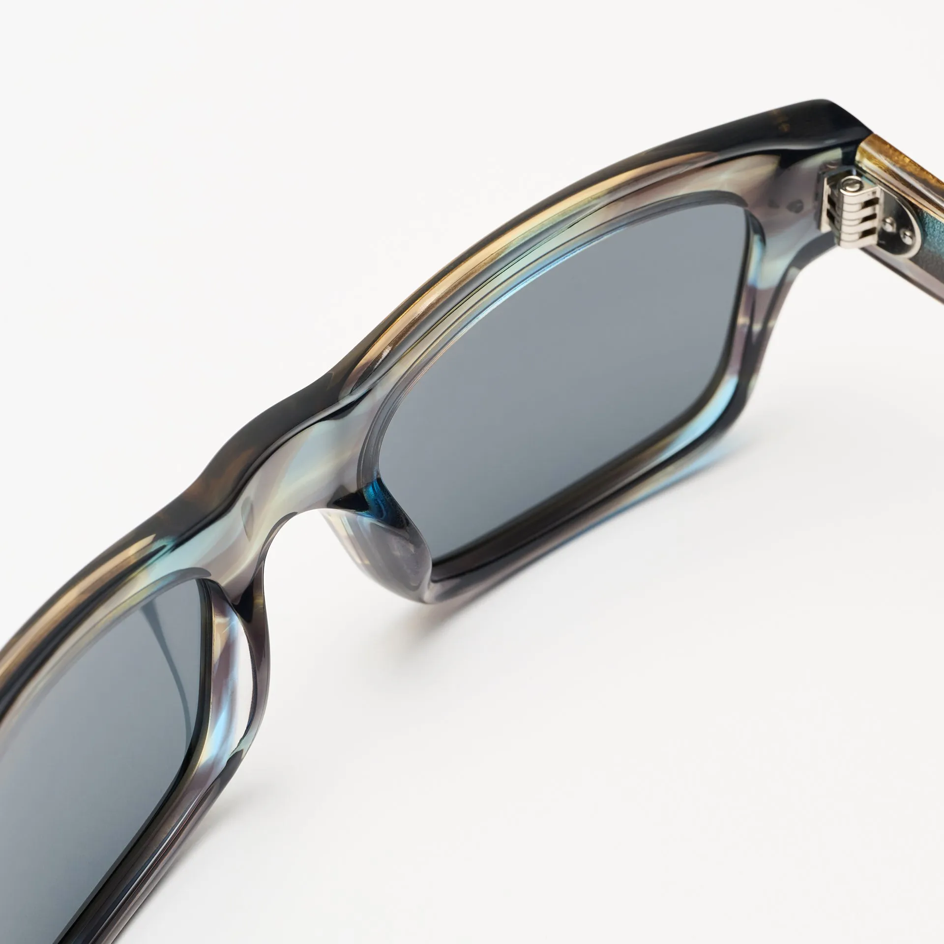 Polar Skate Co. Hideo Teal Smoke sold by Sun Buddies product image thumbnail 4