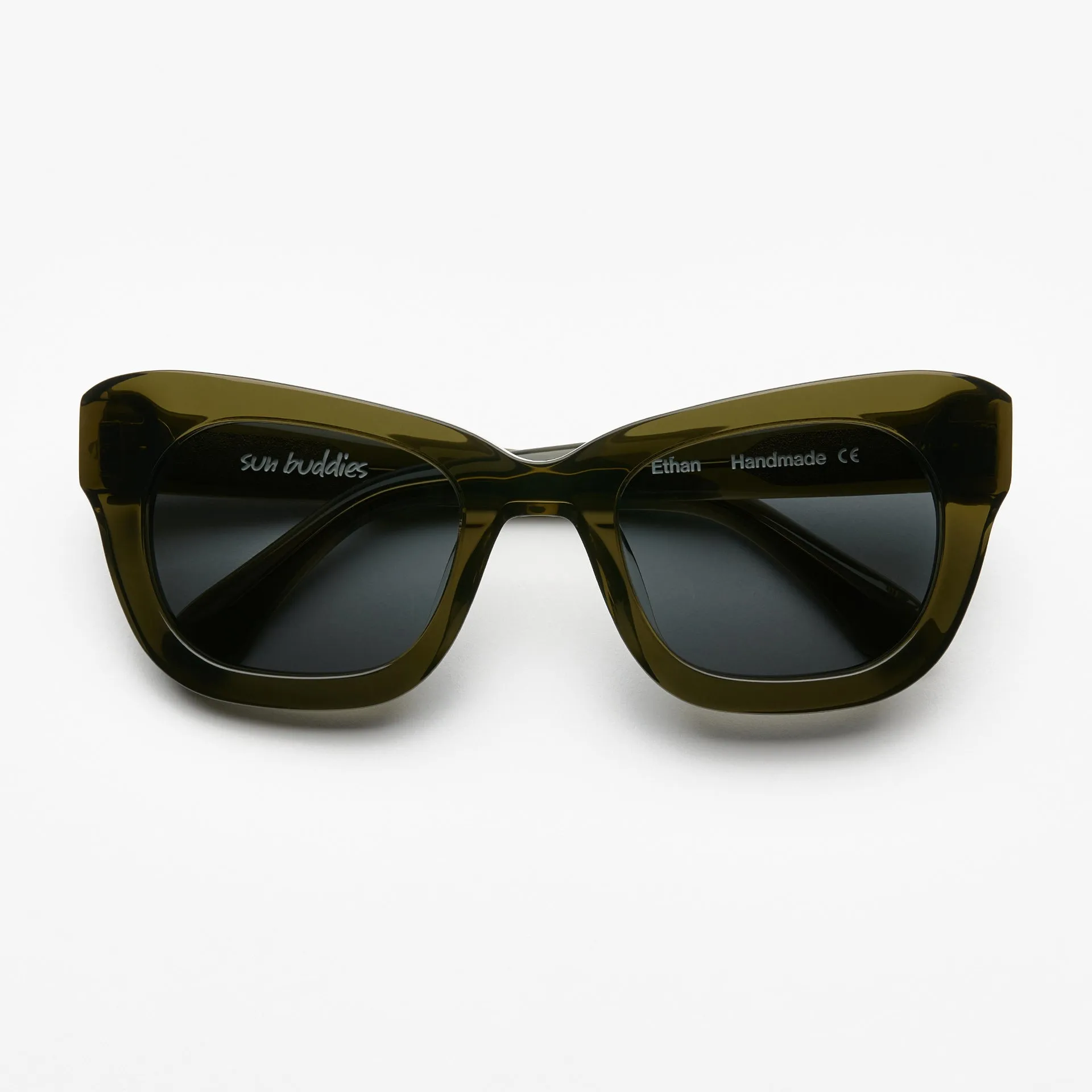 Ethan Lost Woods sold by Sun Buddies