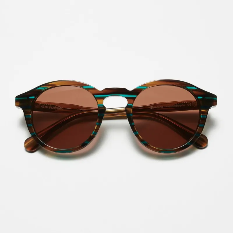 Zinedine Horizontal Rays sold by Sun Buddies