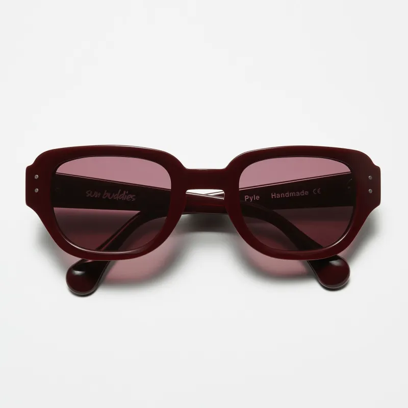 Pyle Bourgogne sold by Sun Buddies