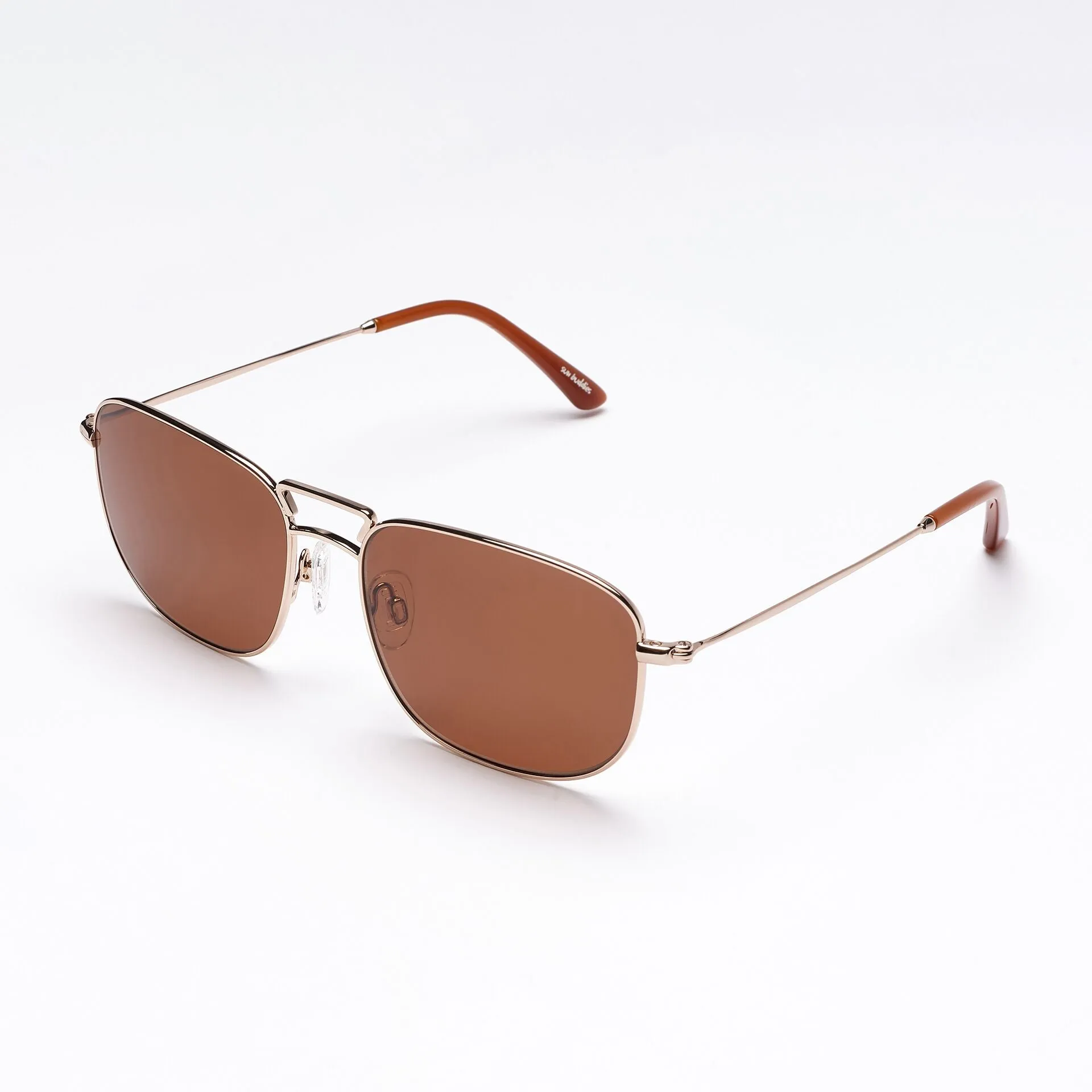 Giorgio Gold / Brown sold by Sun Buddies product image thumbnail 2
