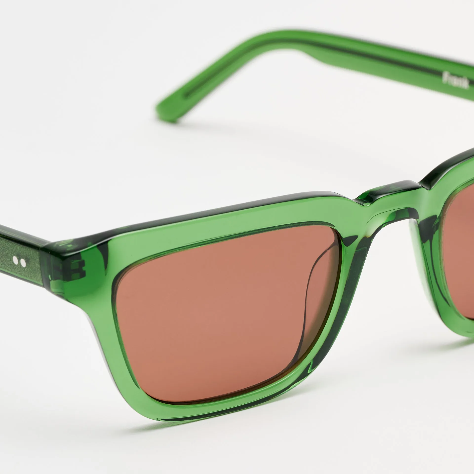 Frank Bottle Green sold by Sun Buddies product image thumbnail 4