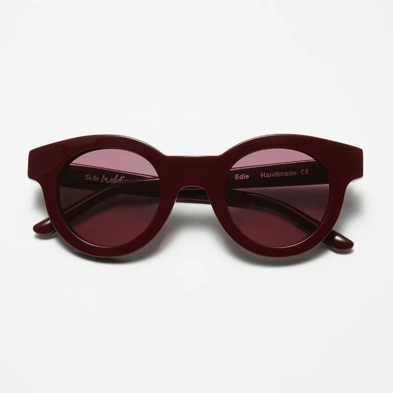 Edie Bourgogne sold by Sun Buddies