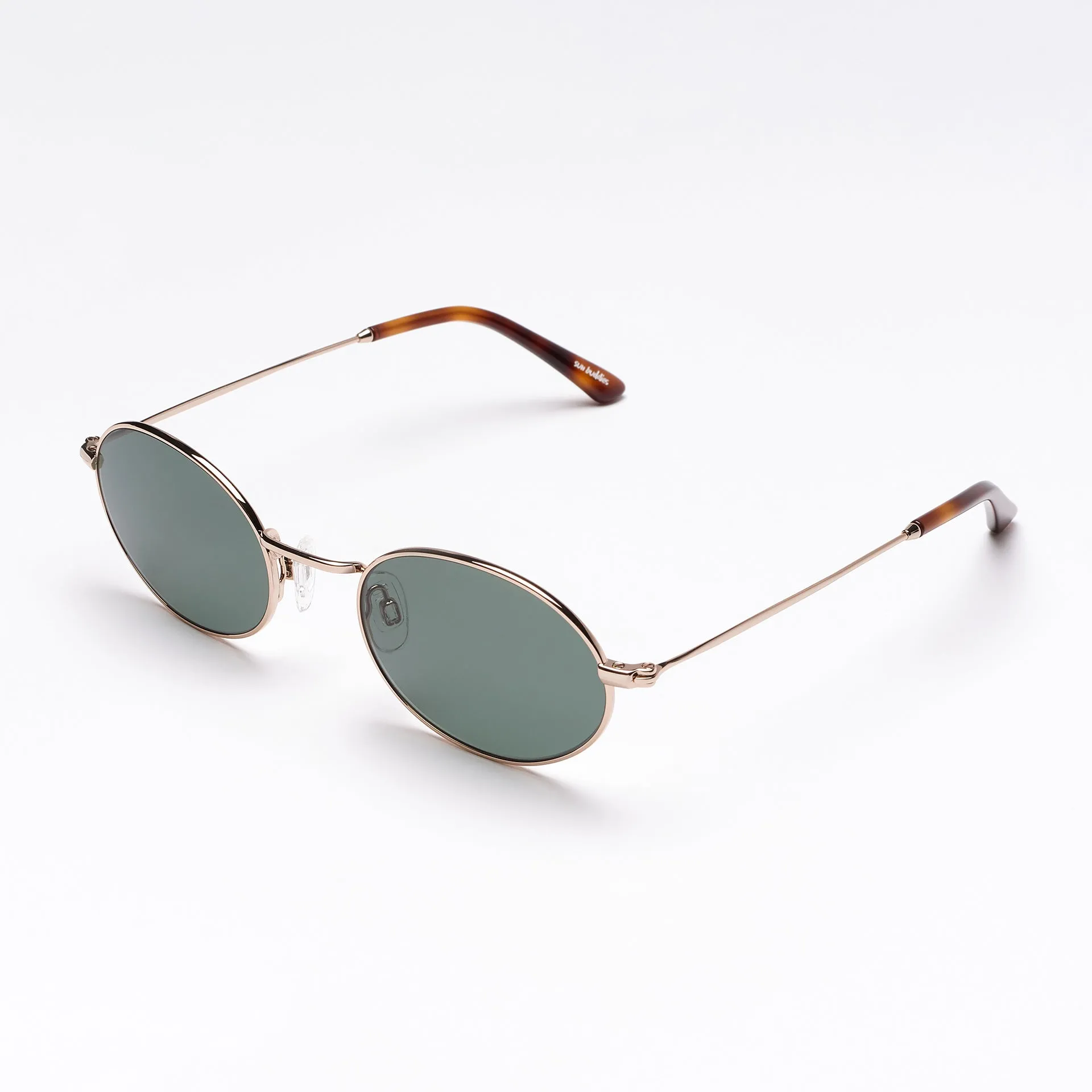 Aaliyah Gold / Tortoise sold by Sun Buddies product image thumbnail 2