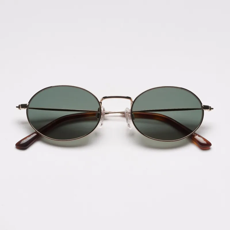 Aaliyah Gold / Tortoise made by Sun Buddies