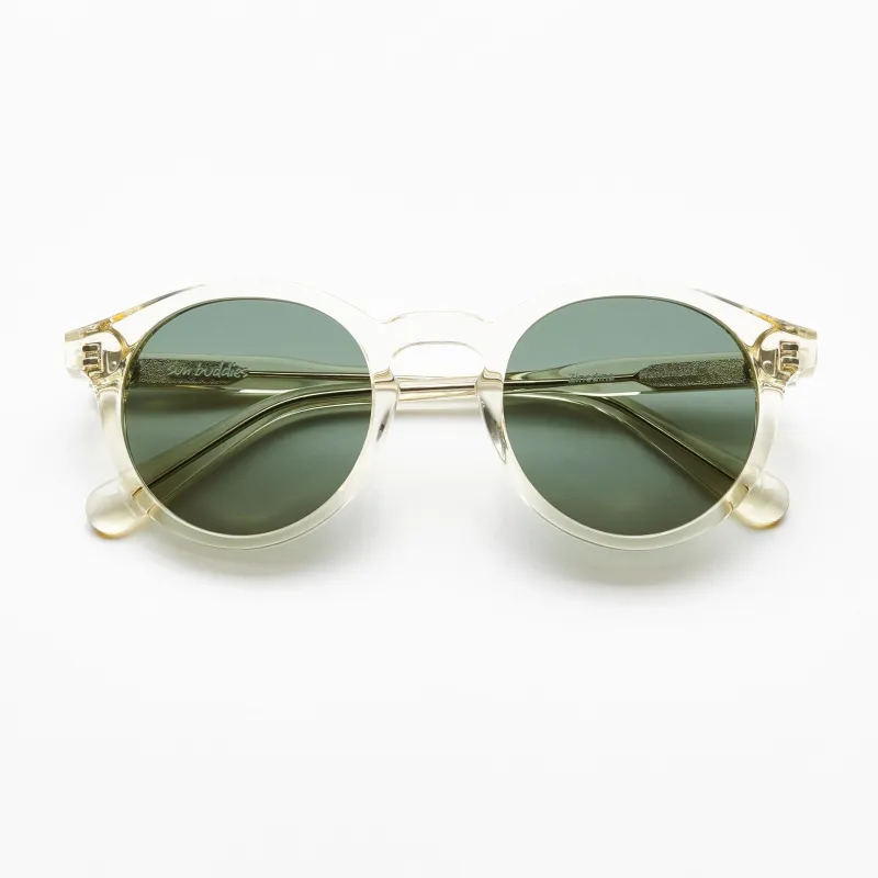 Zinedine Melted Butter sold by Sun Buddies