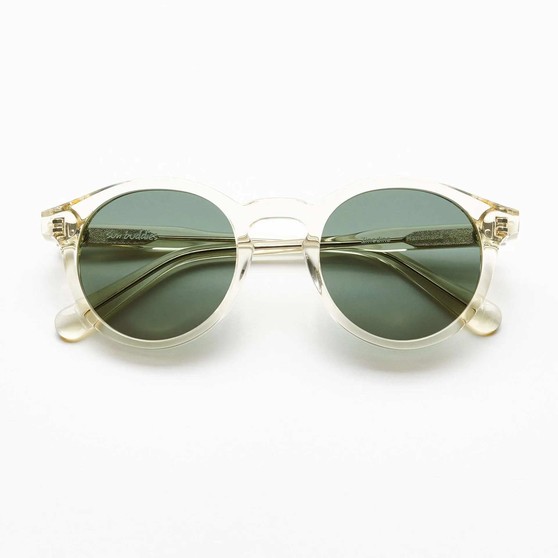 Zinedine Melted Butter sold by Sun Buddies