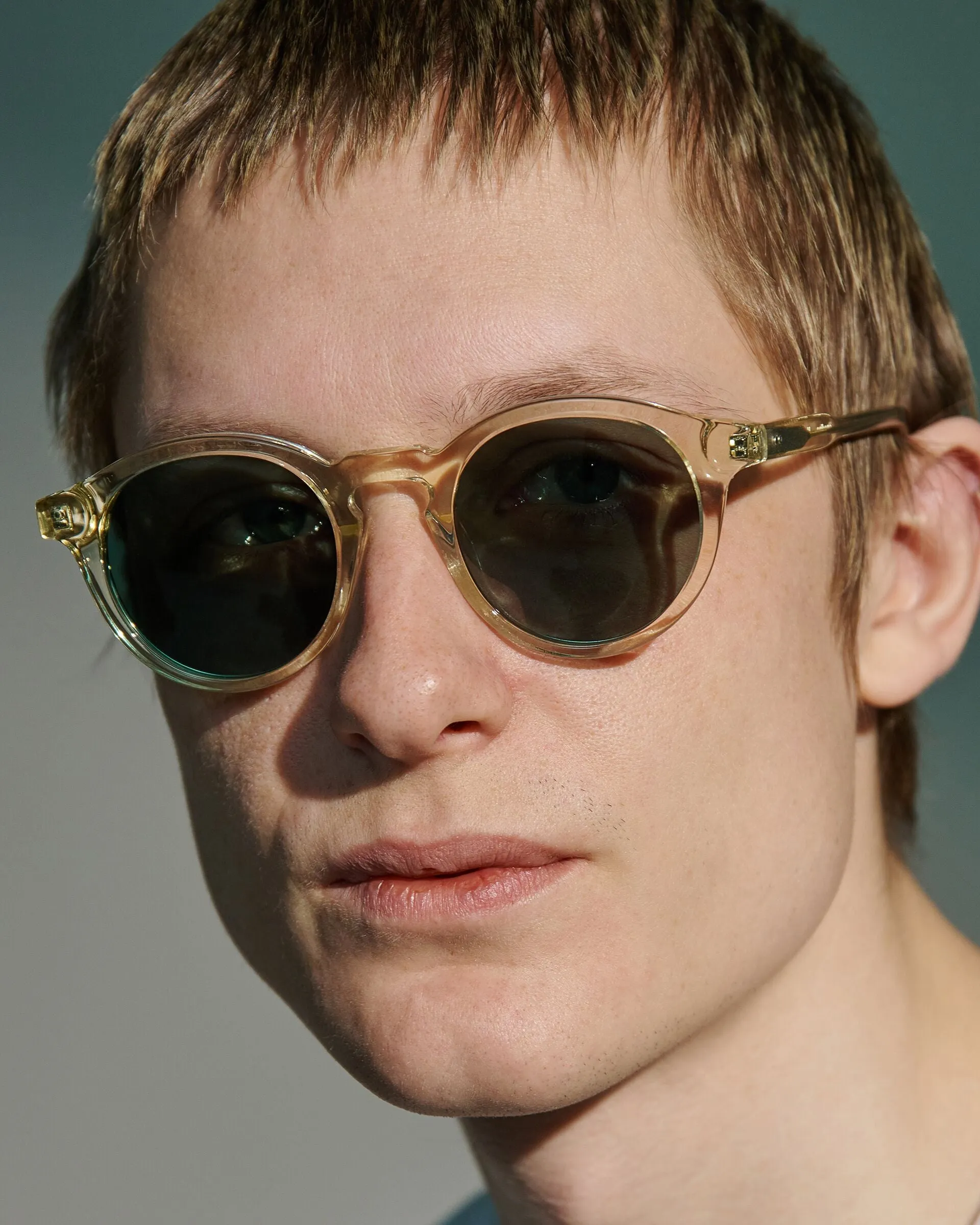 Zinedine Melted Butter sold by Sun Buddies product image thumbnail 3