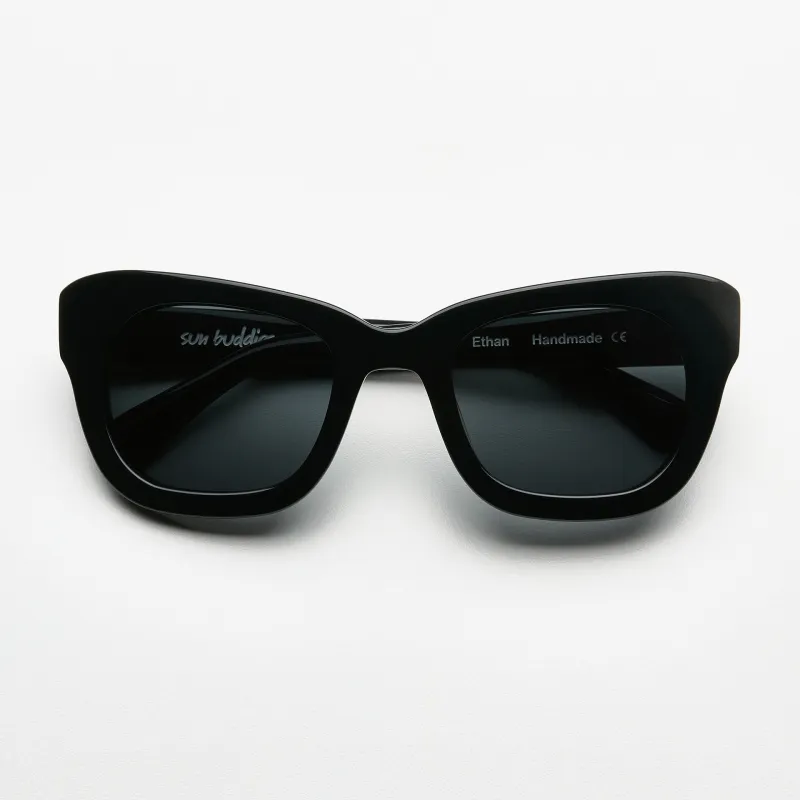 Ethan Black sold by Sun Buddies