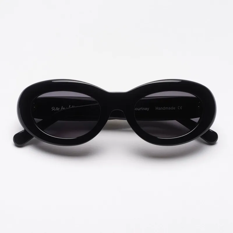 Courtney Black sold by Sun Buddies