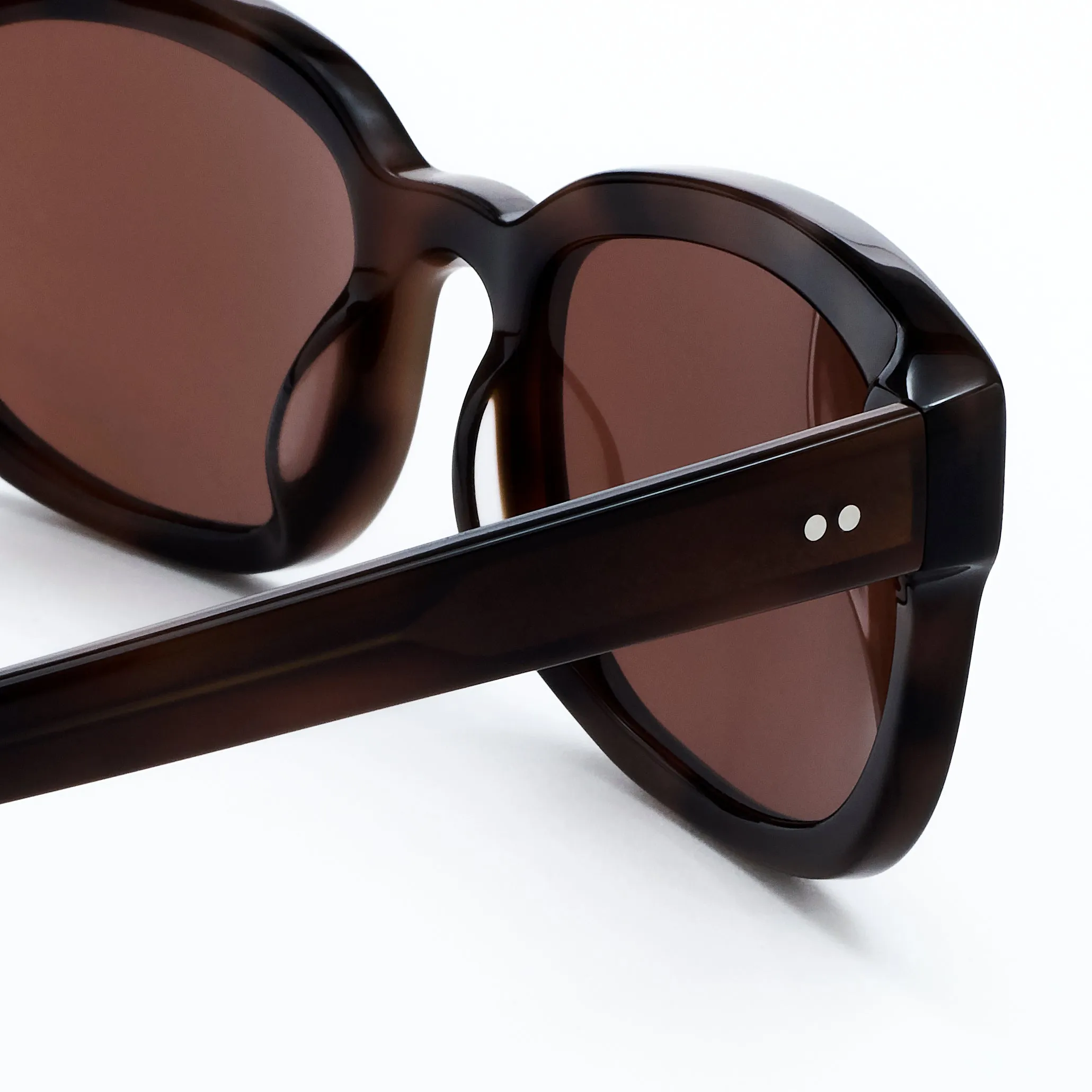 Sun Buddies x Khakis Amber Havana sold by Sun Buddies product image thumbnail 3