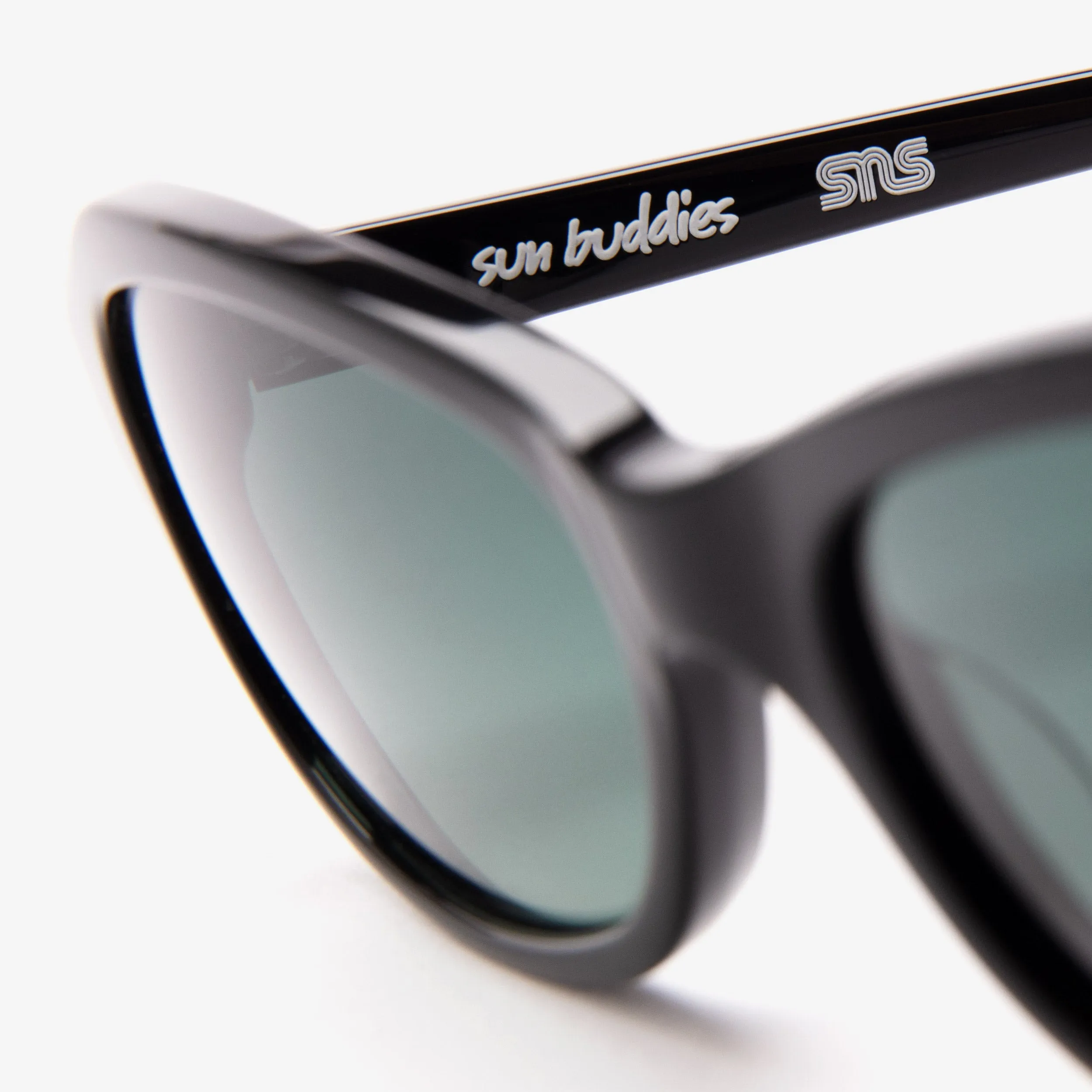 Sun Buddies for SNS Wesley Black sold by Sun Buddies product image thumbnail 3